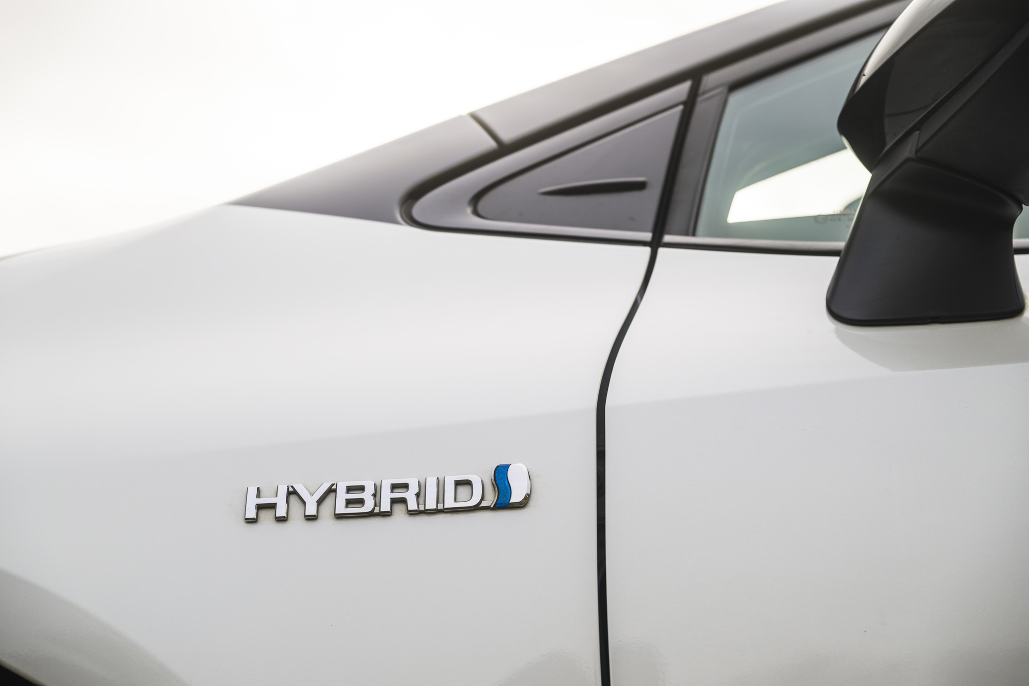 Toyota Corolla 184H 2.0 Collection