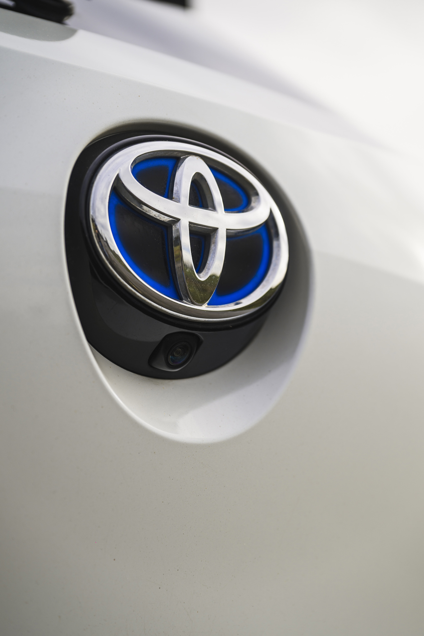 Toyota Corolla 184H 2.0 Collection