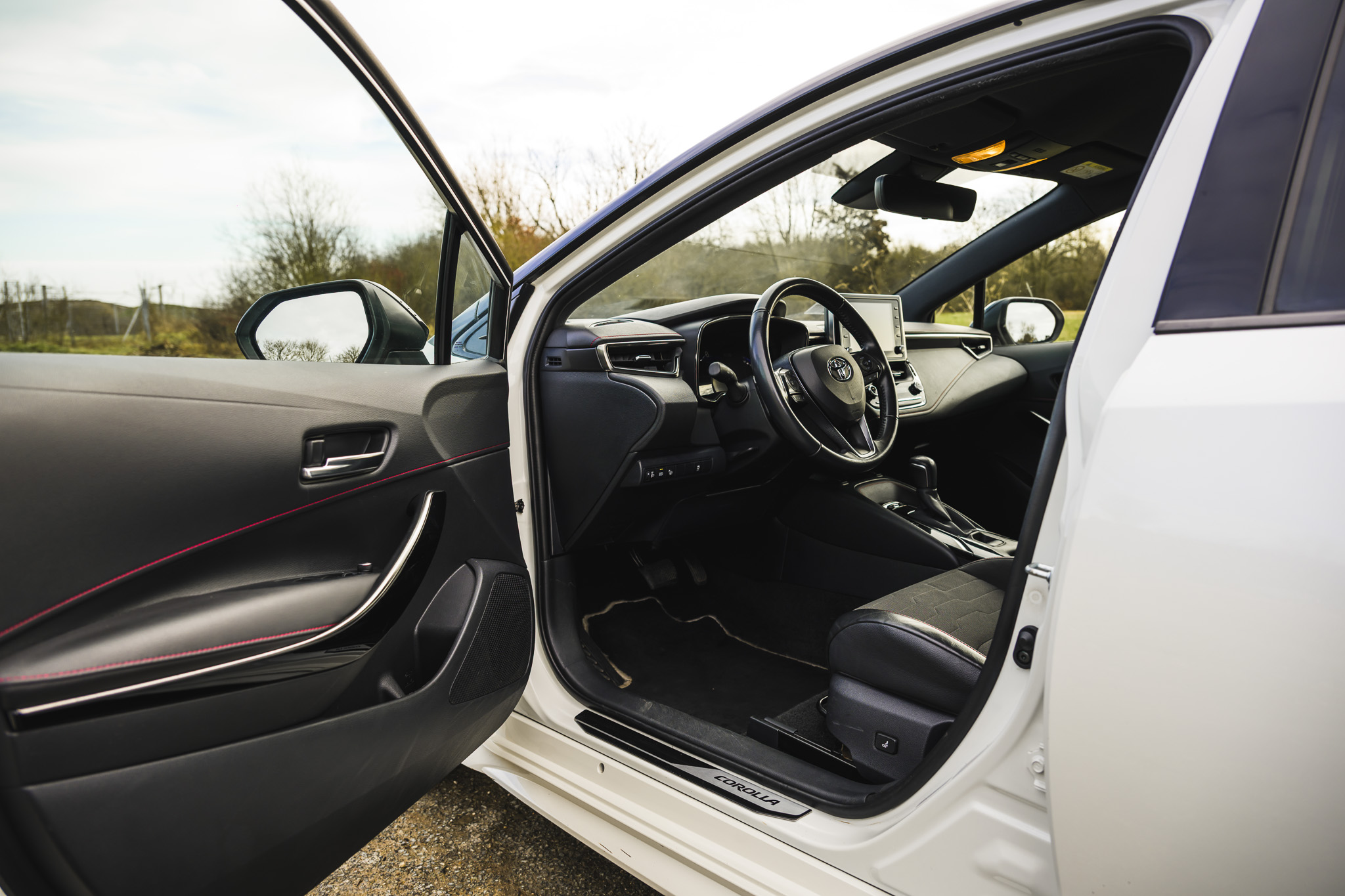 Toyota Corolla 184H 2.0 Collection