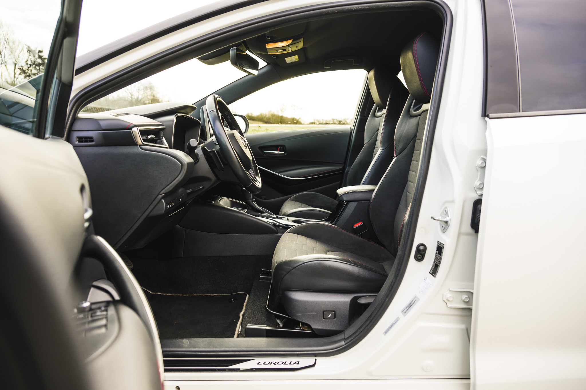 Toyota Corolla 184H 2.0 Collection