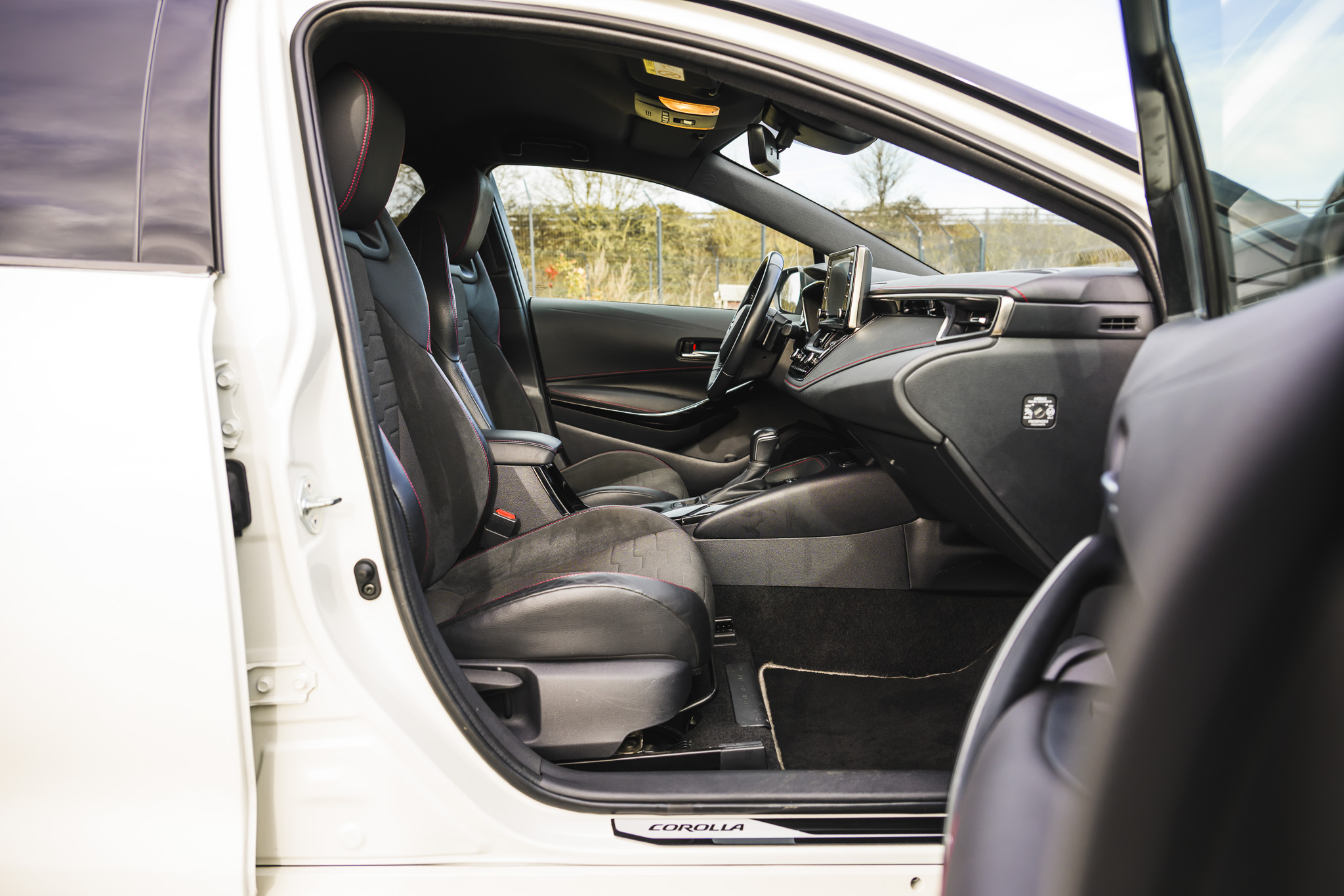 Toyota Corolla 184H 2.0 Collection