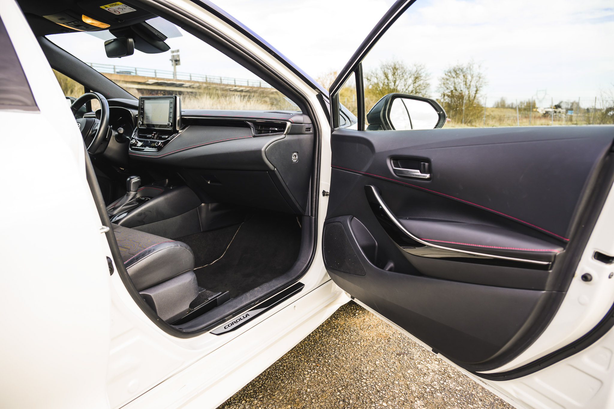 Toyota Corolla 184H 2.0 Collection