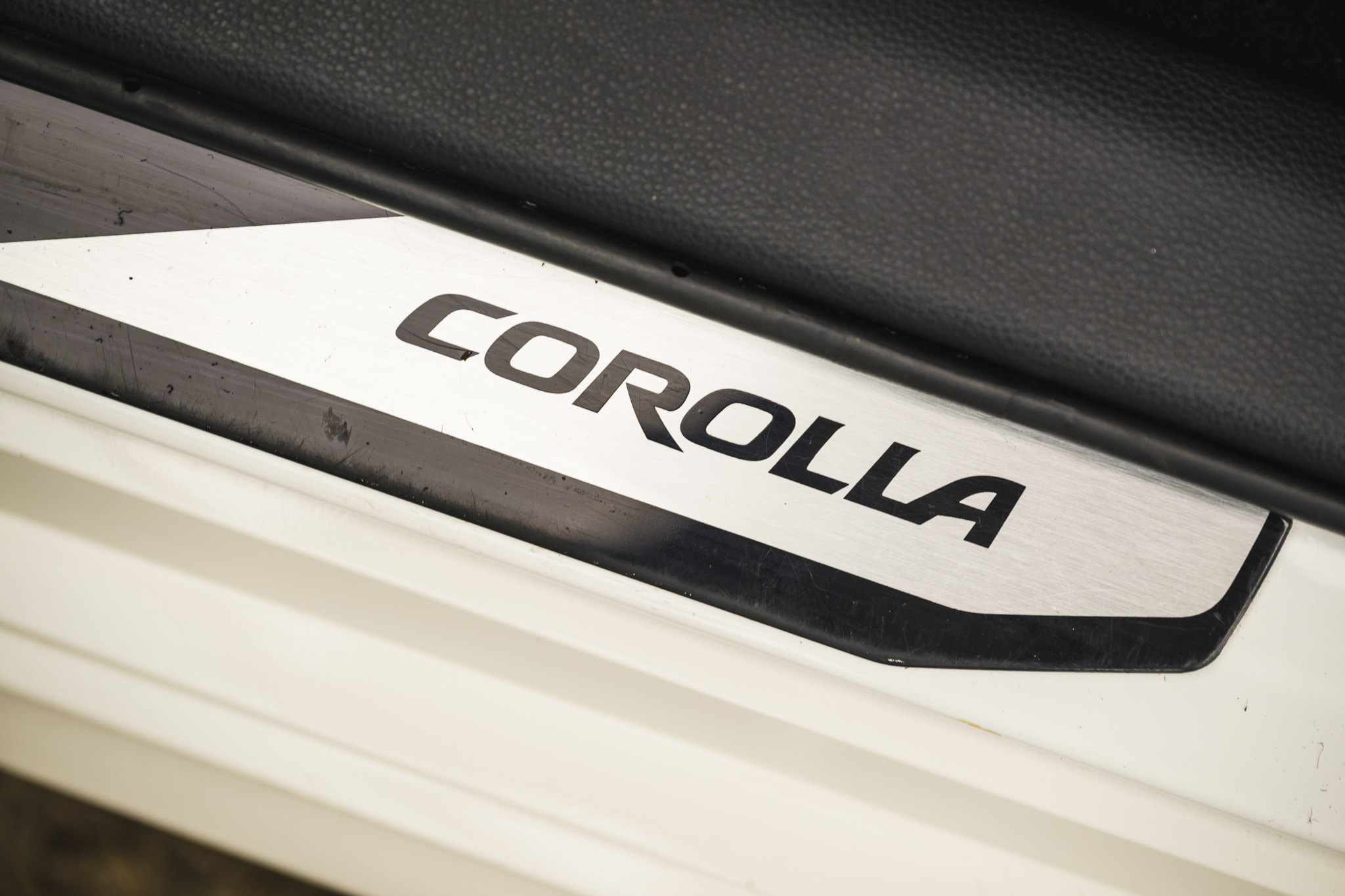 Toyota Corolla 184H 2.0 Collection