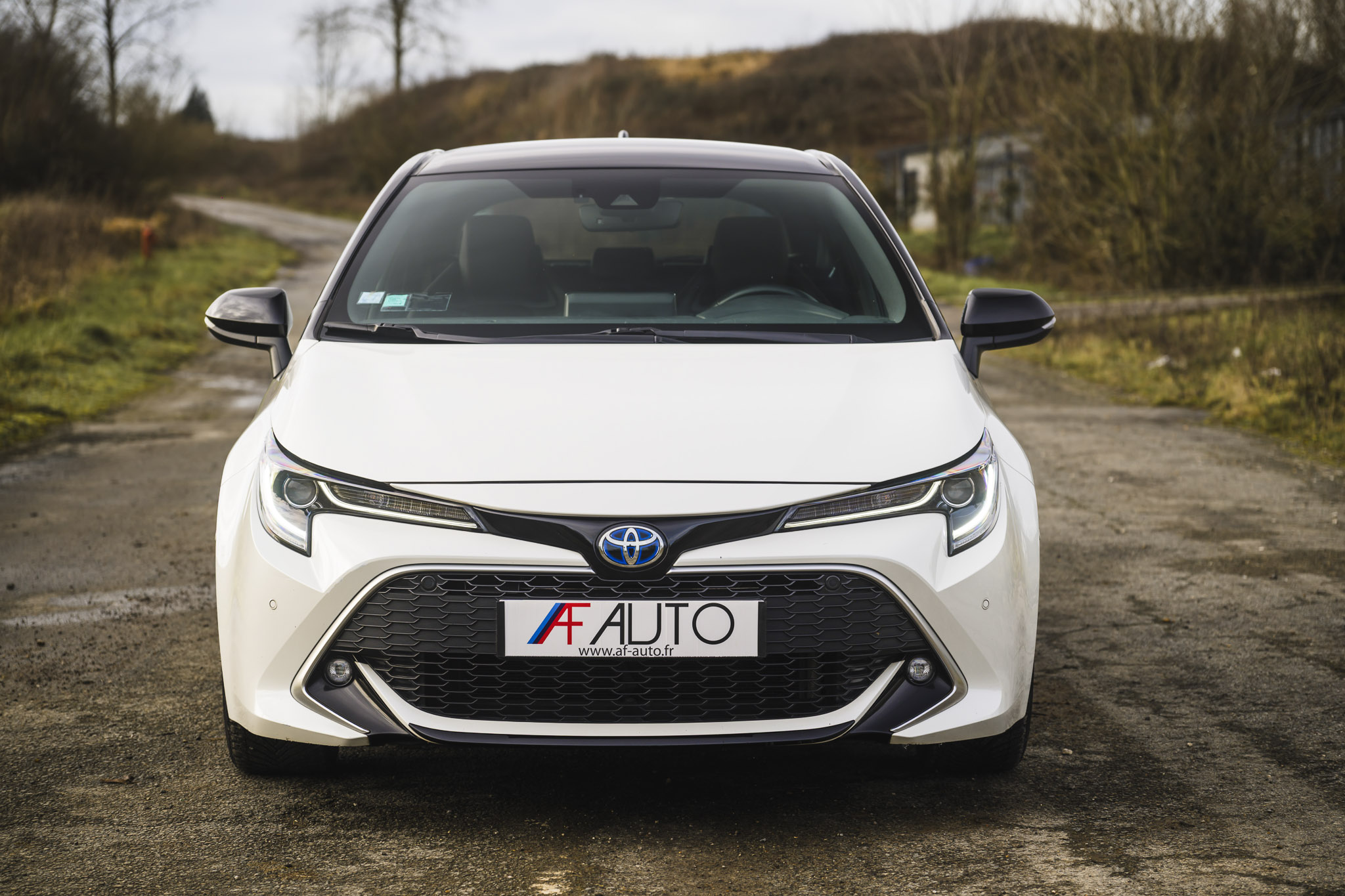 Toyota Corolla 184H 2.0 Collection