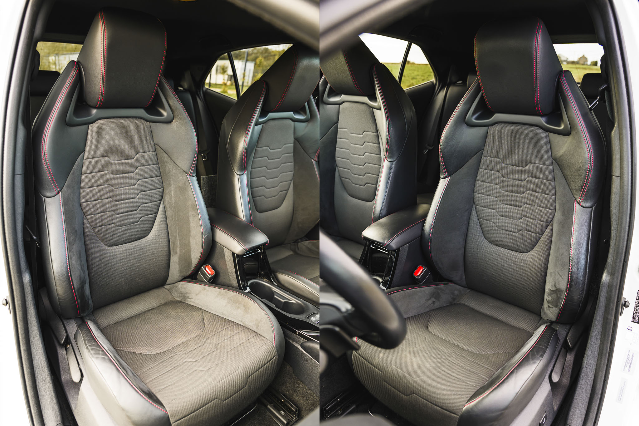 Toyota Corolla 184H 2.0 Collection