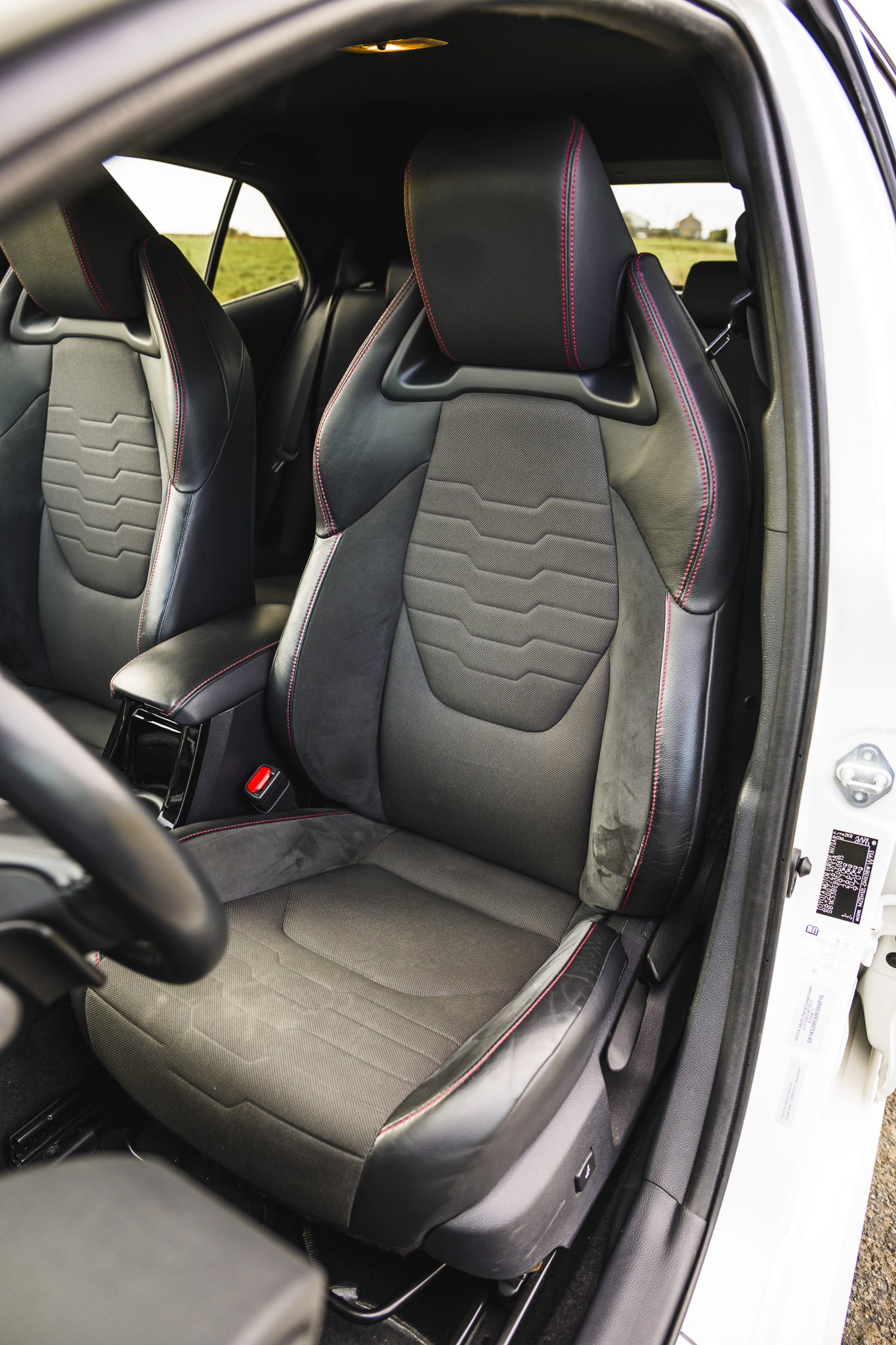 Toyota Corolla 184H 2.0 Collection