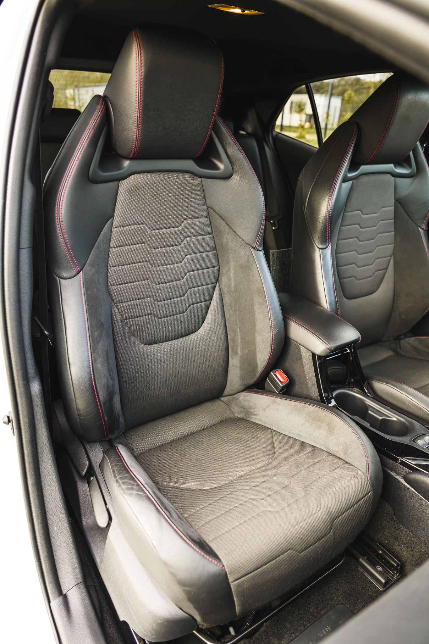 Toyota Corolla 184H 2.0 Collection