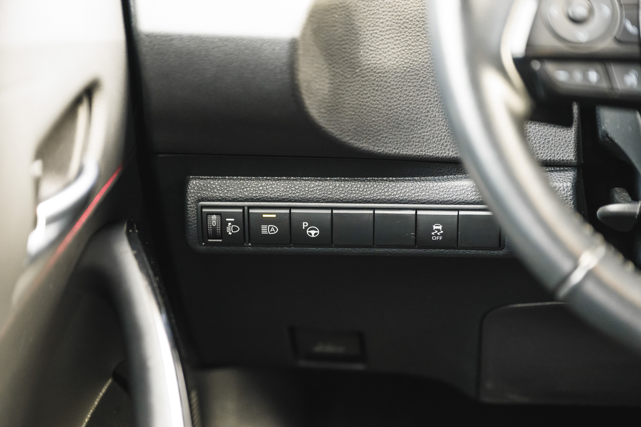 Toyota Corolla 184H 2.0 Collection