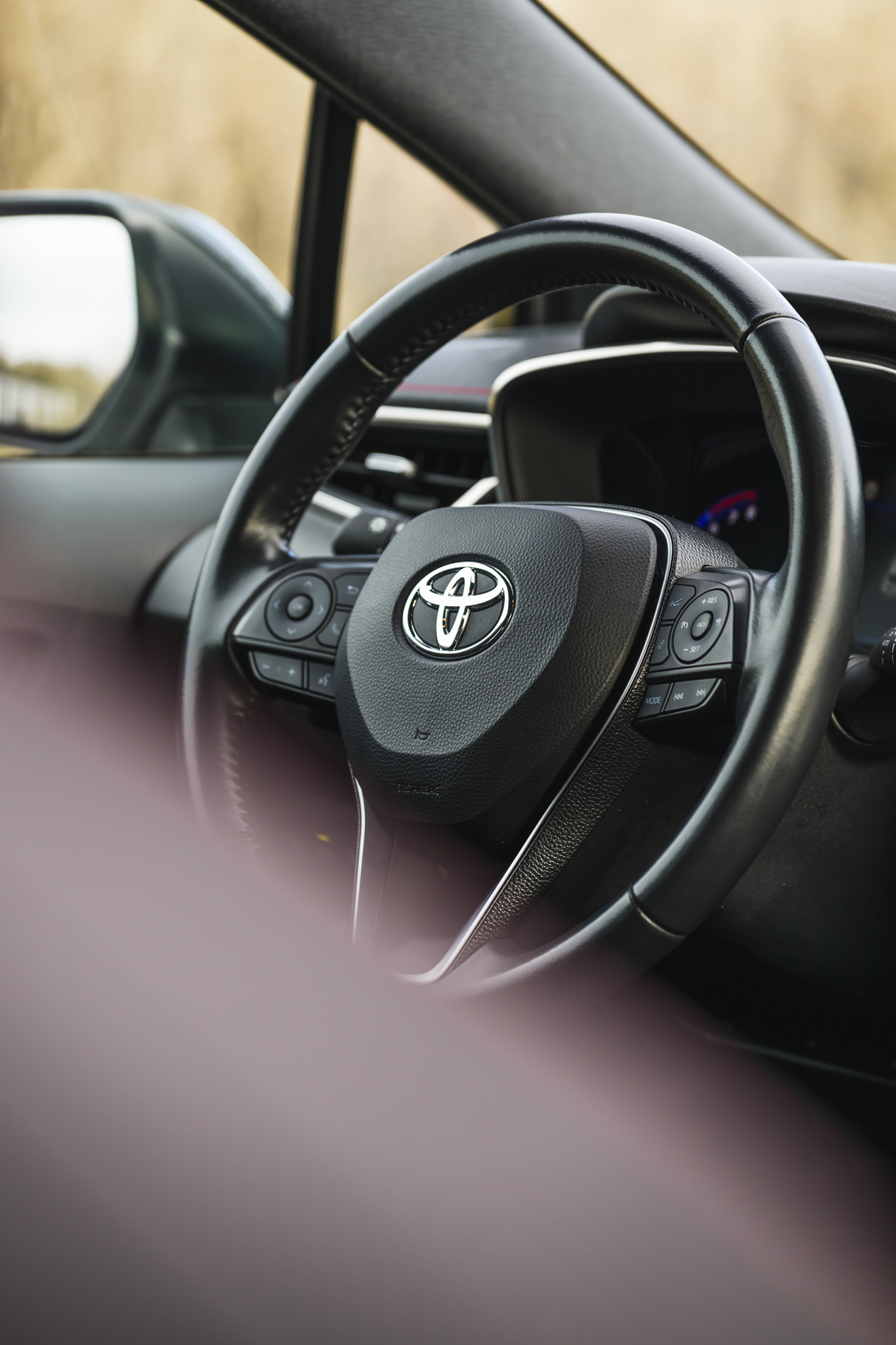 Toyota Corolla 184H 2.0 Collection