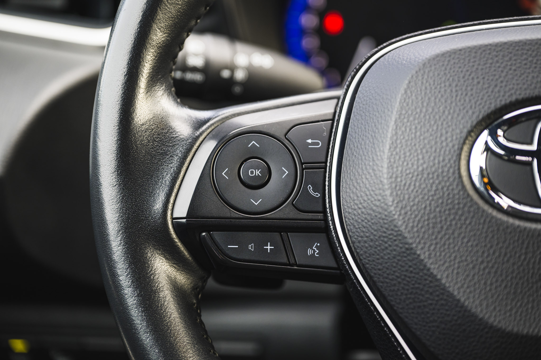 Toyota Corolla 184H 2.0 Collection