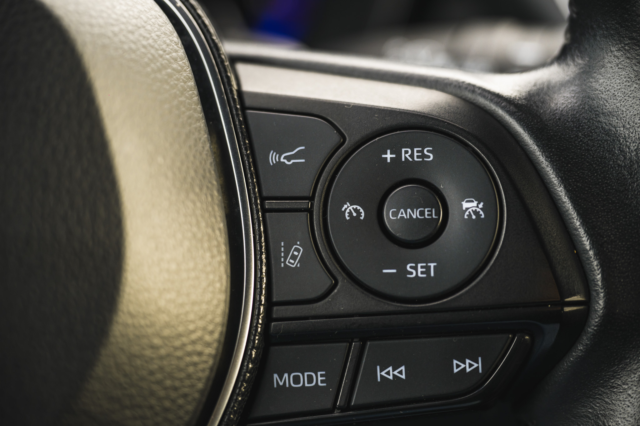 Toyota Corolla 184H 2.0 Collection