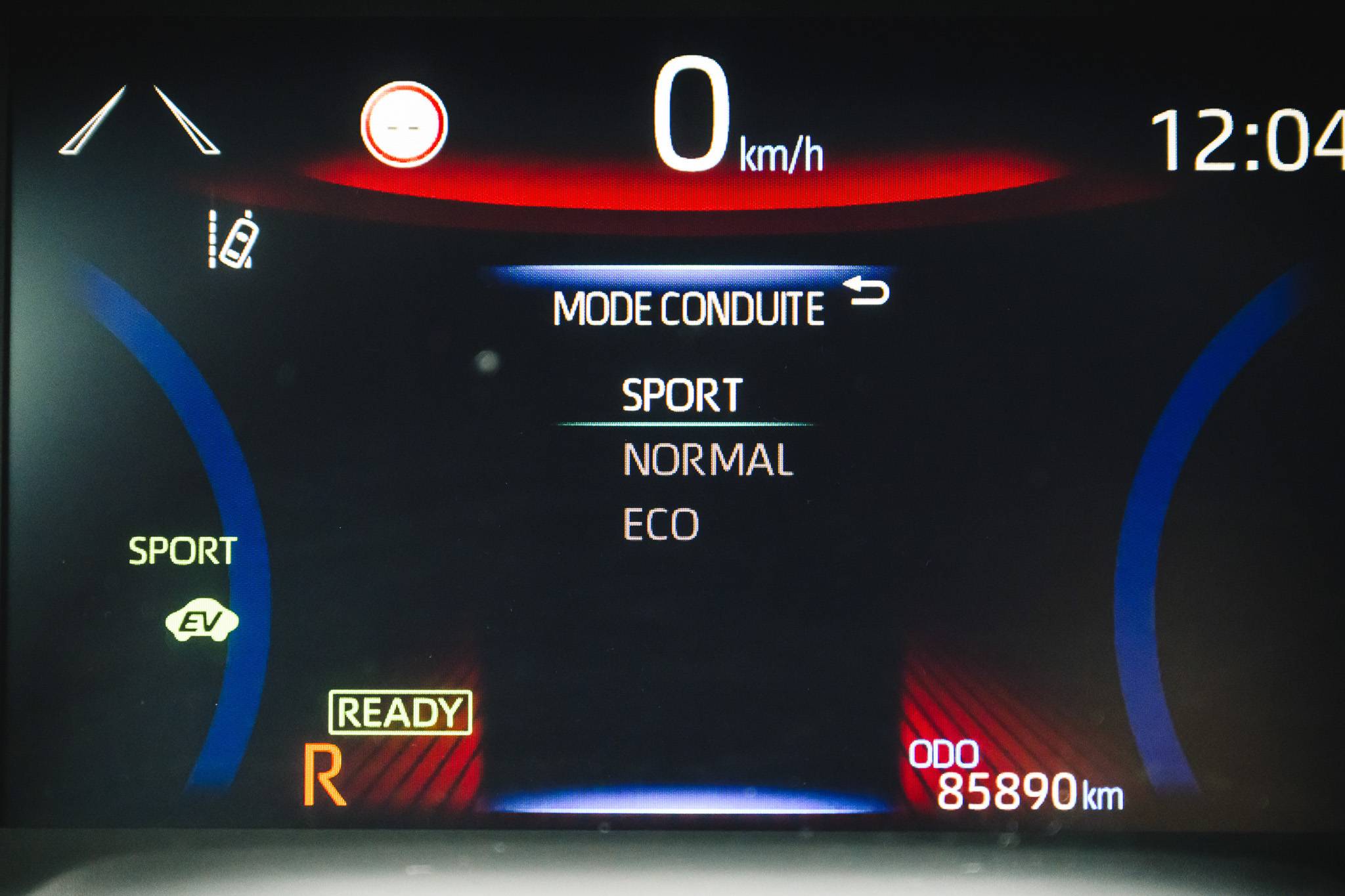 Toyota Corolla 184H 2.0 Collection