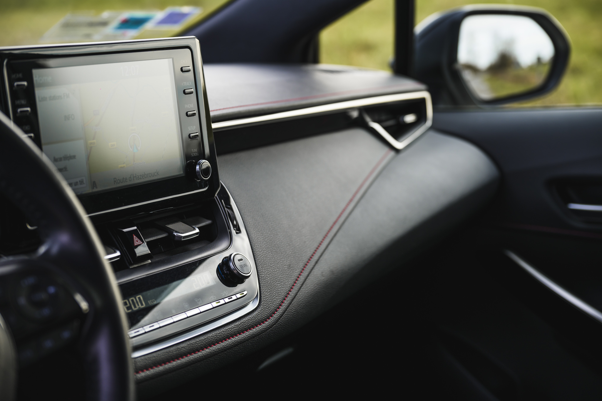 Toyota Corolla 184H 2.0 Collection