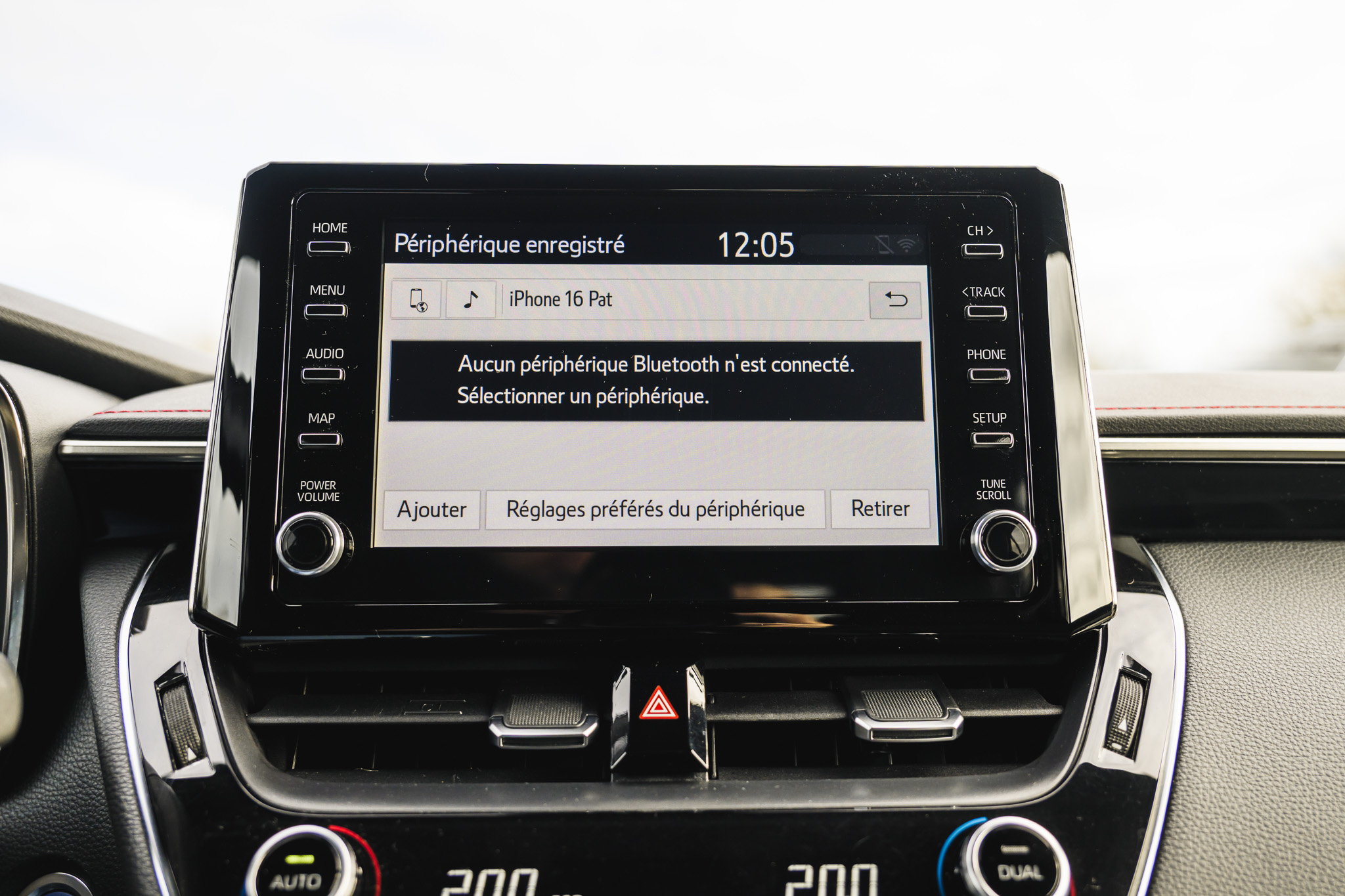 Toyota Corolla 184H 2.0 Collection