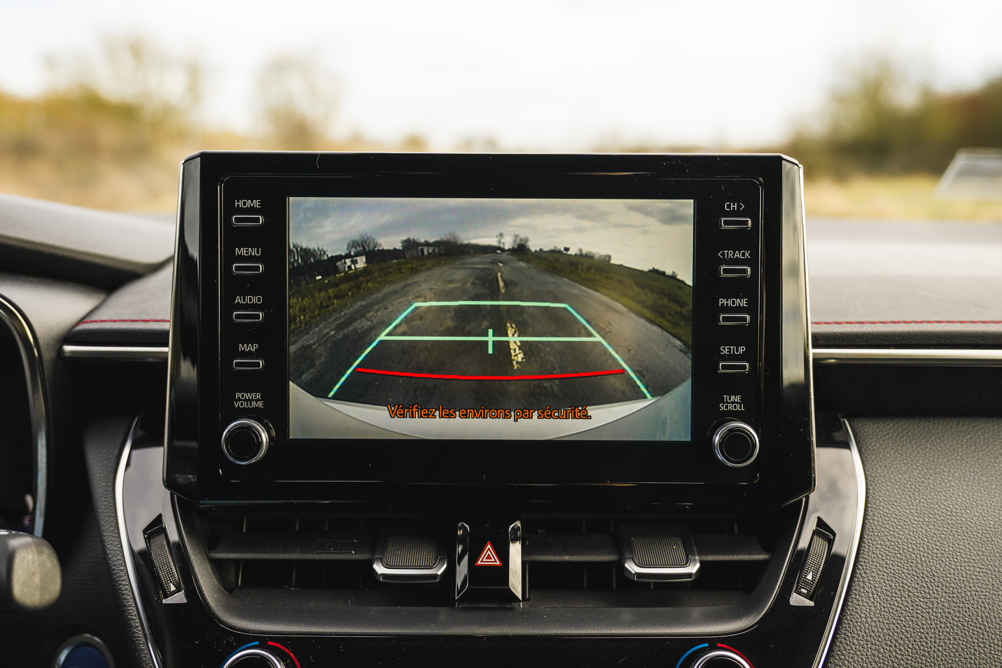 Toyota Corolla 184H 2.0 Collection