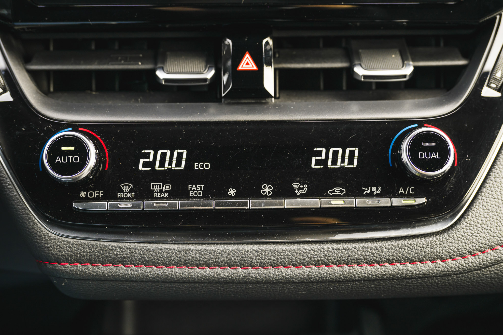 Toyota Corolla 184H 2.0 Collection