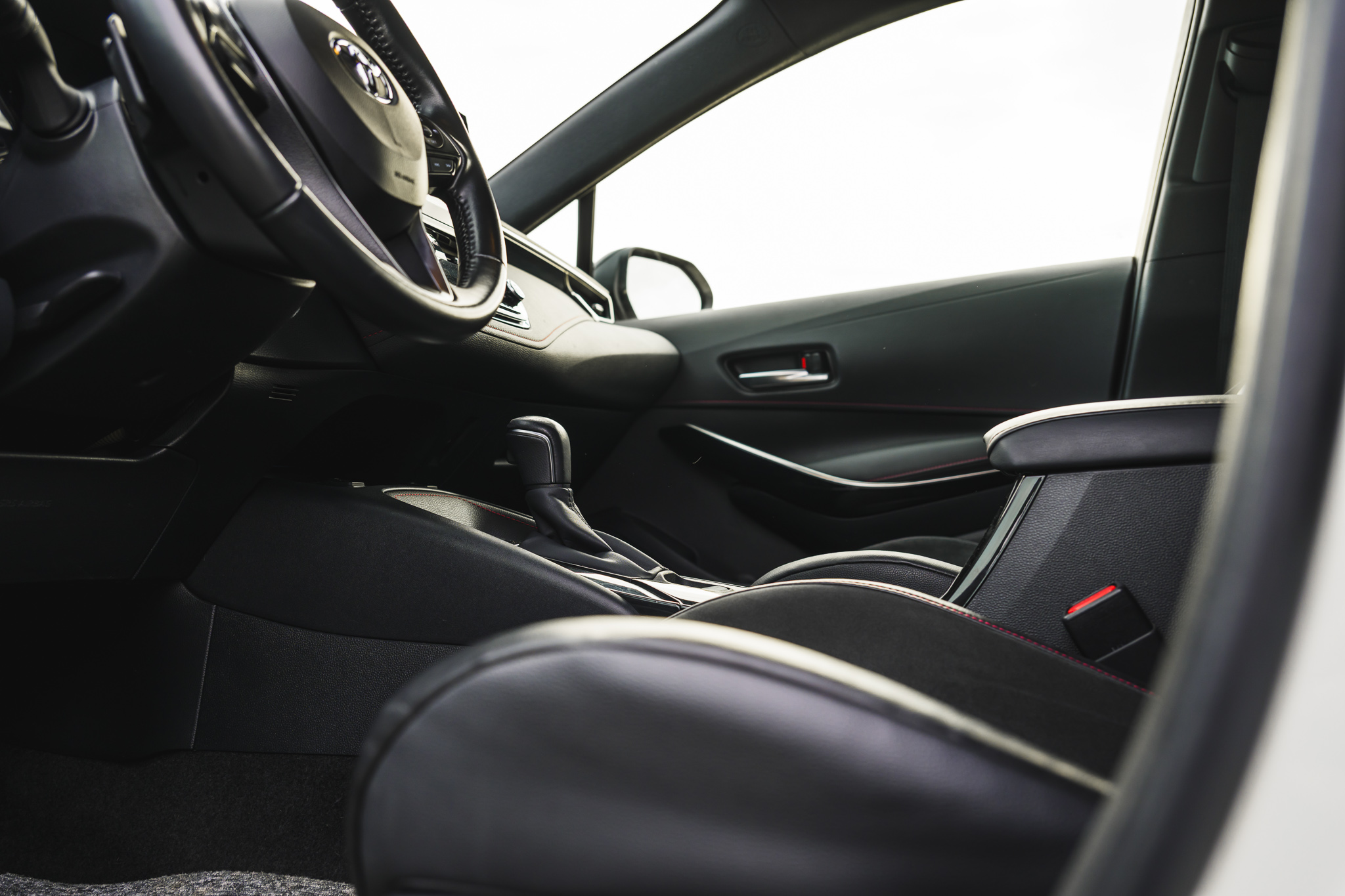 Toyota Corolla 184H 2.0 Collection