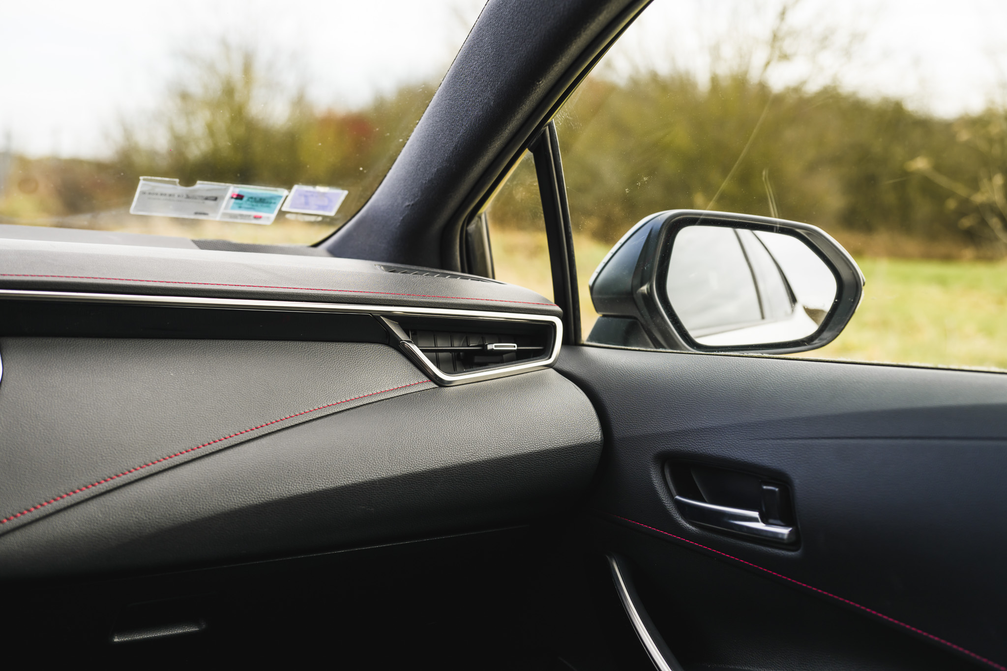 Toyota Corolla 184H 2.0 Collection