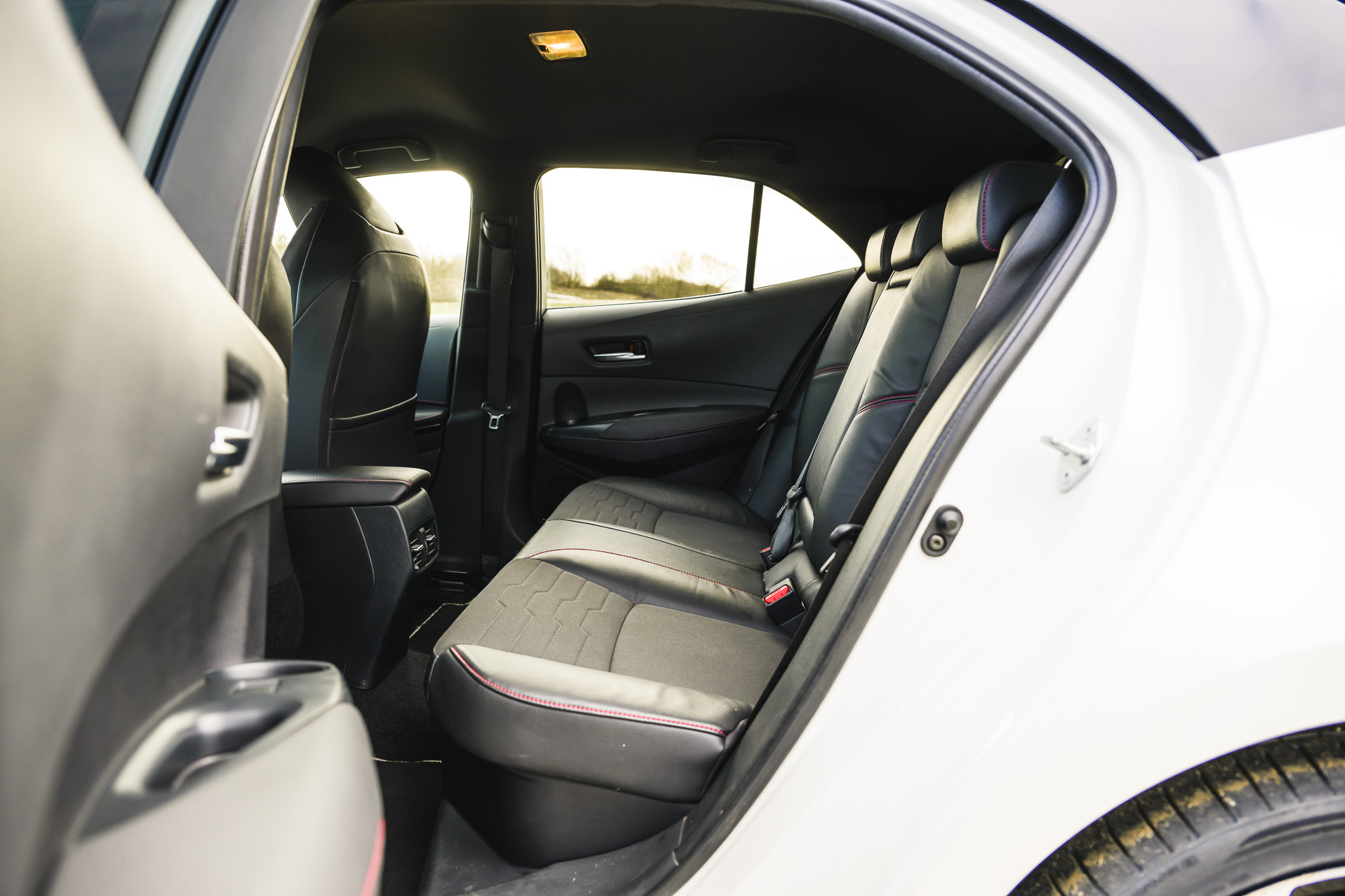 Toyota Corolla 184H 2.0 Collection