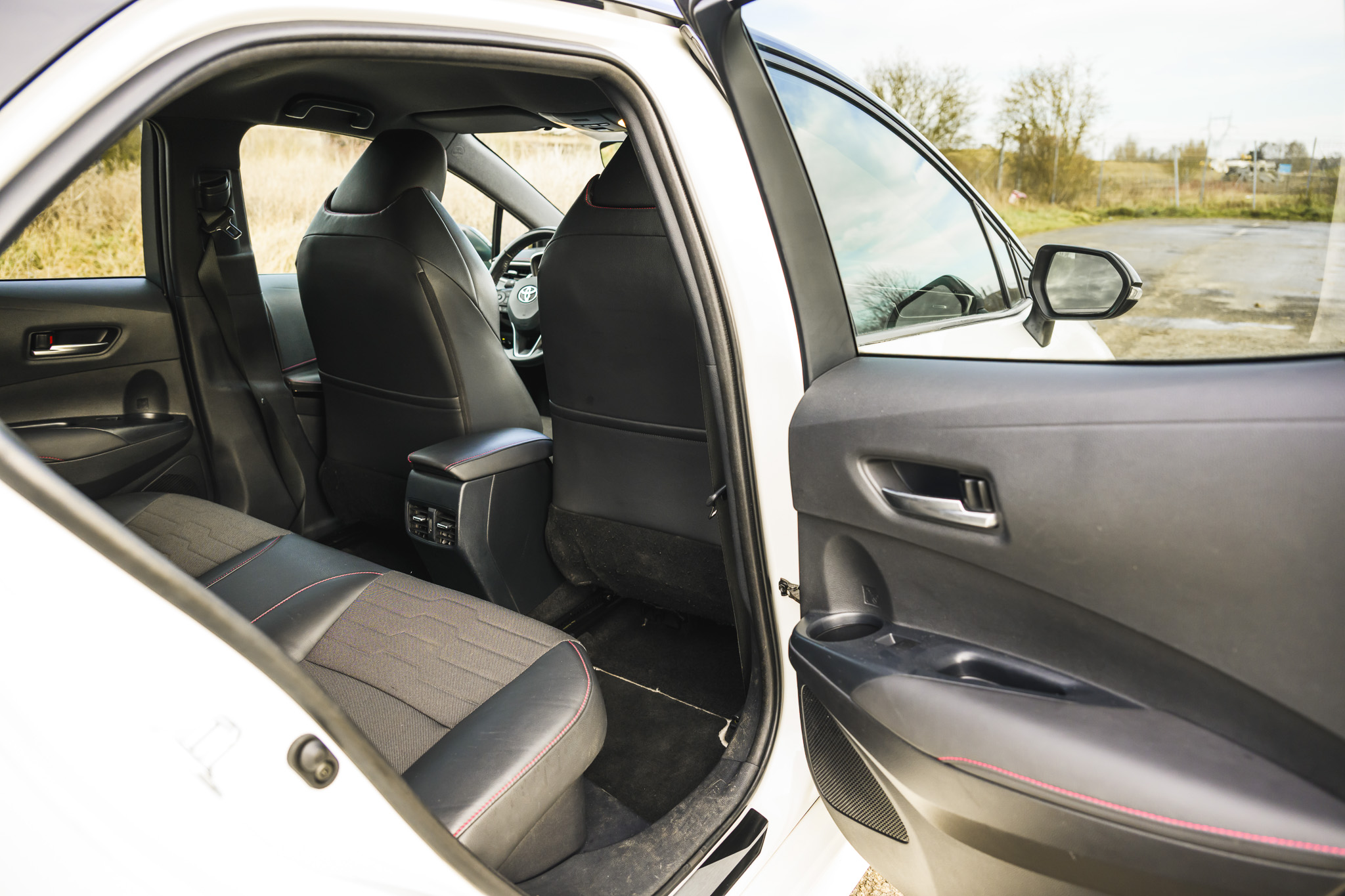 Toyota Corolla 184H 2.0 Collection