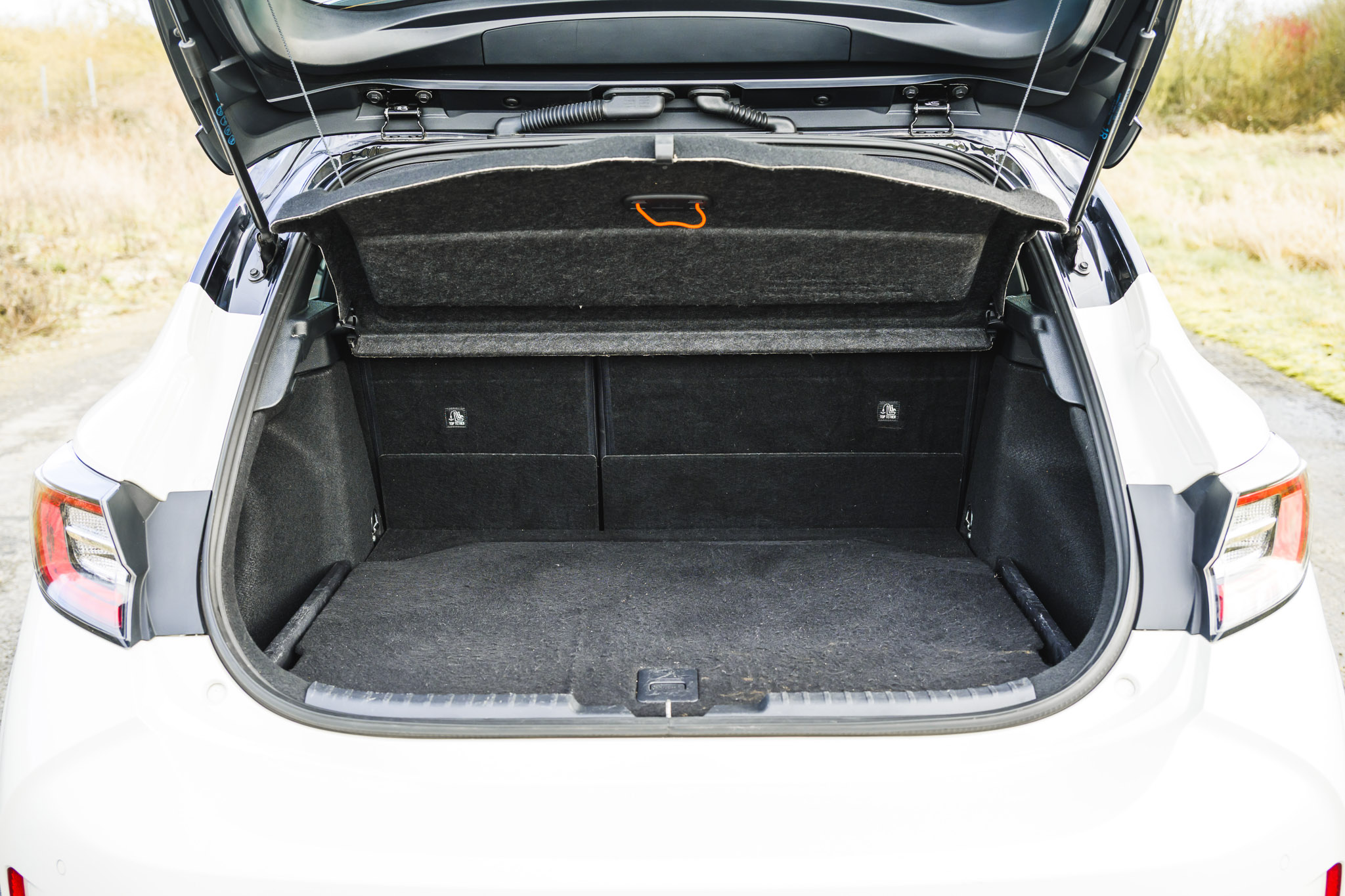 Toyota Corolla 184H 2.0 Collection