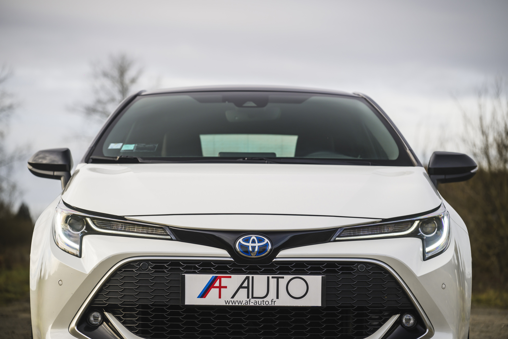 Toyota Corolla 184H 2.0 Collection