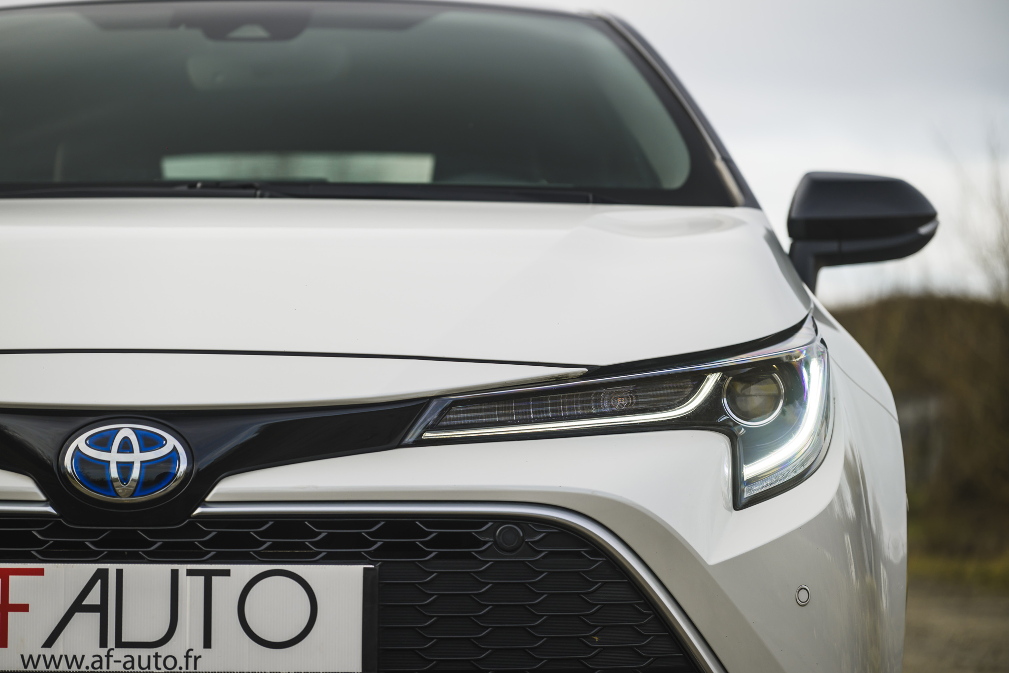 Toyota Corolla 184H 2.0 Collection