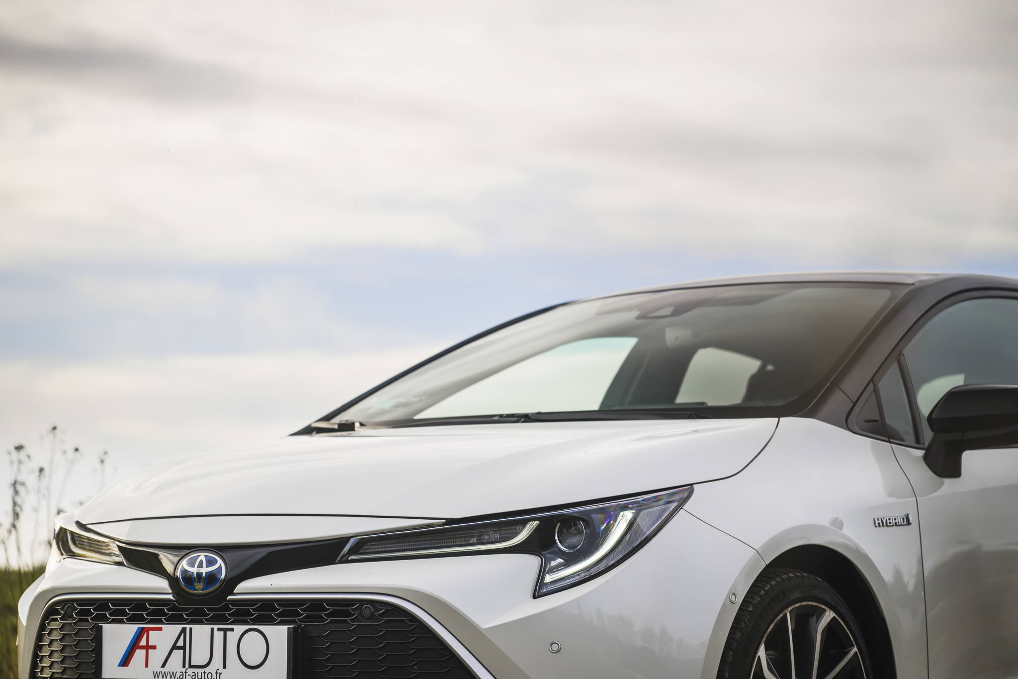 Toyota Corolla 184H 2.0 Collection