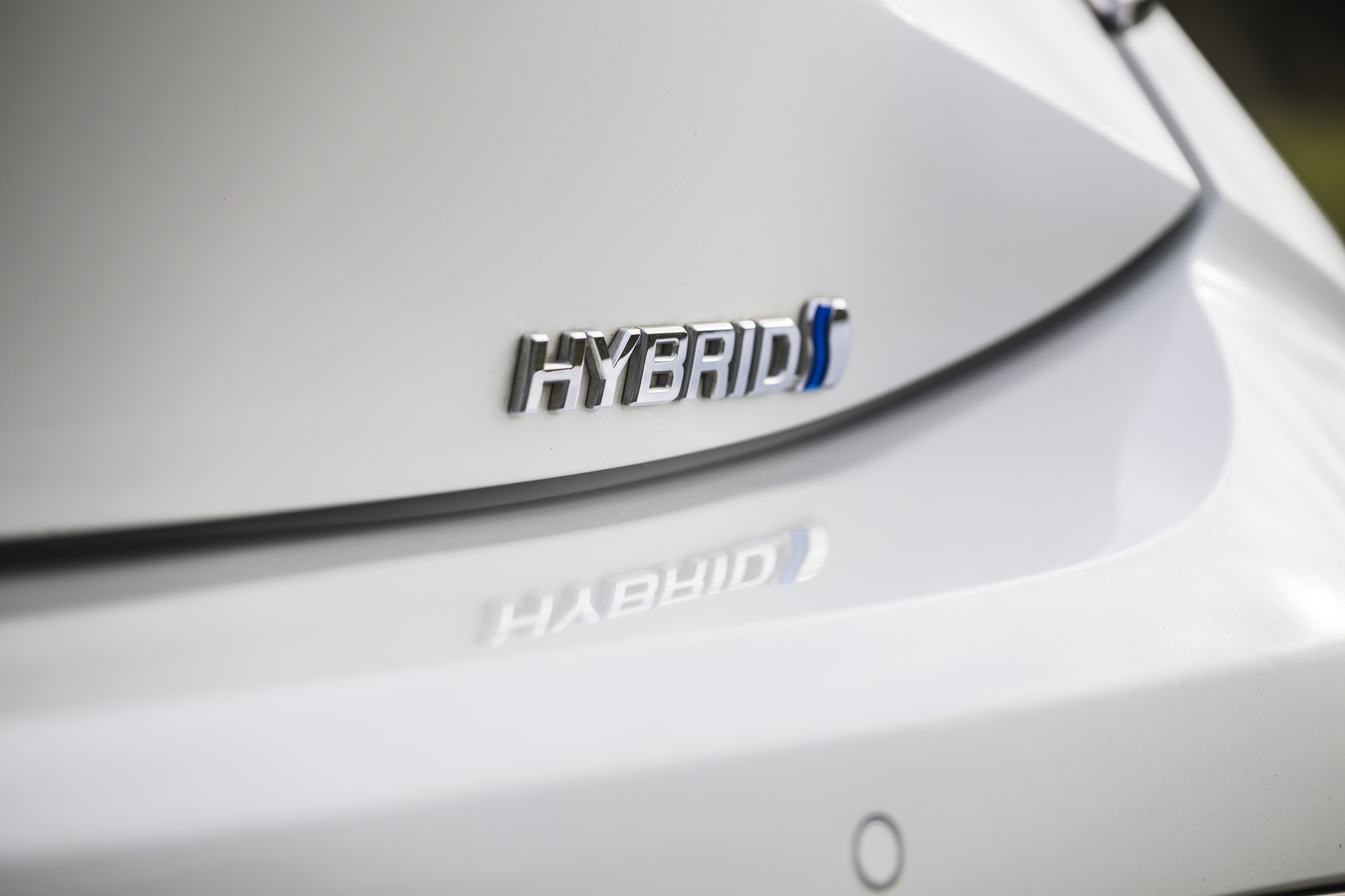 Toyota Corolla 184H 2.0 Collection