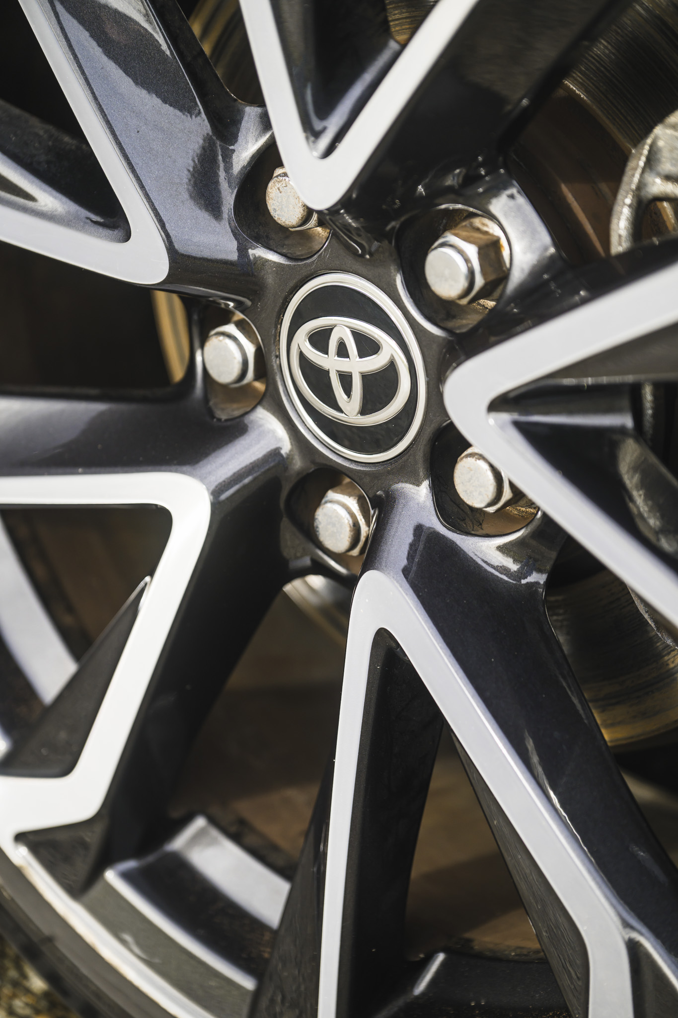 Toyota Corolla 184H 2.0 Collection