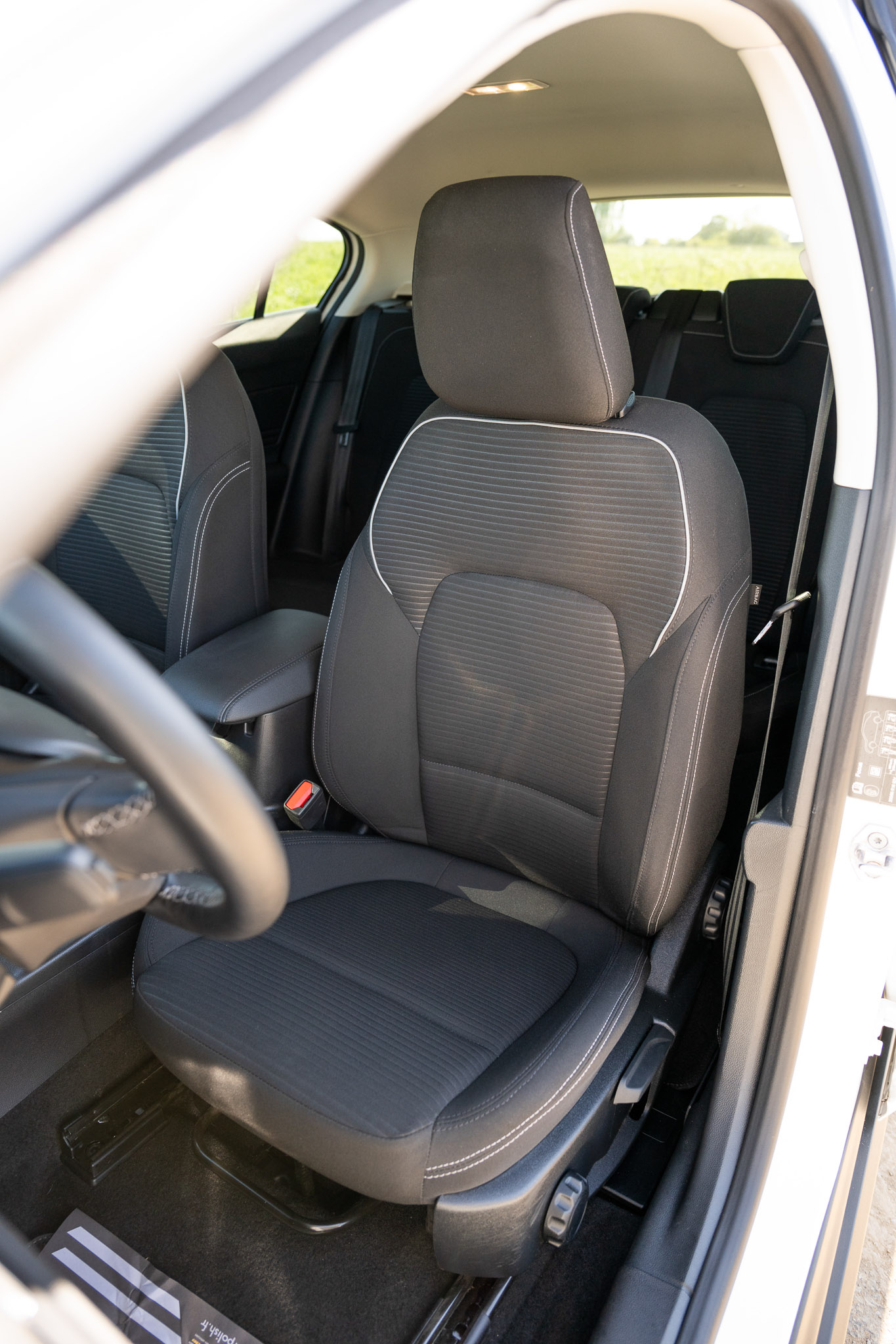 Ford Focus 1.0 Flexifuel E85 Titanium