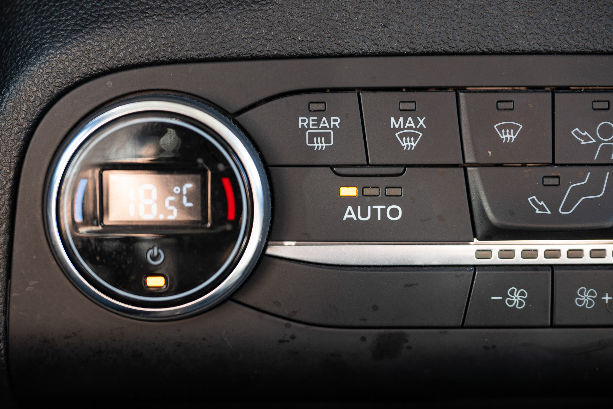 Ford Focus 1.0 Flexifuel E85 Titanium