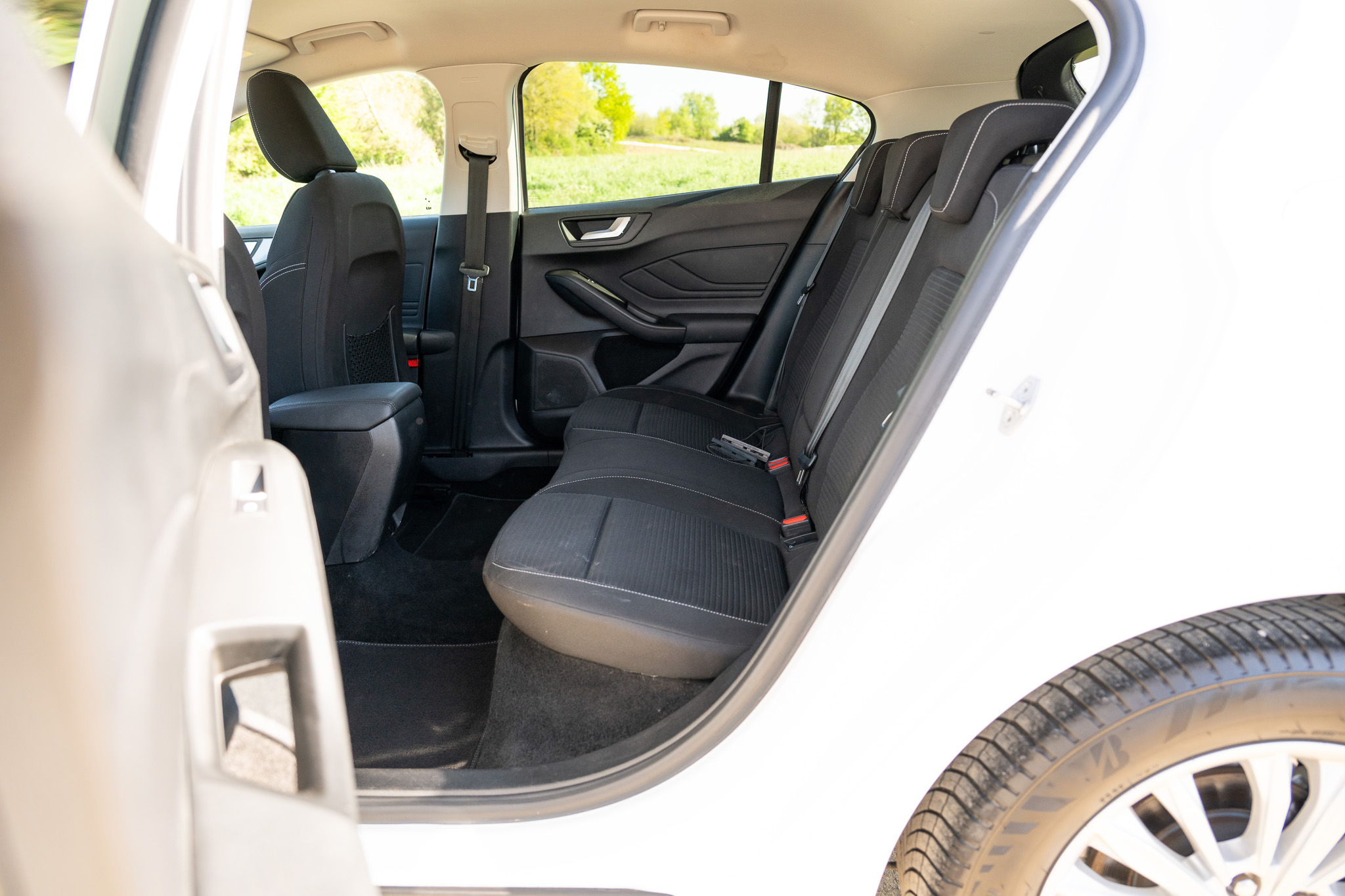 Ford Focus 1.0 Flexifuel E85 Titanium