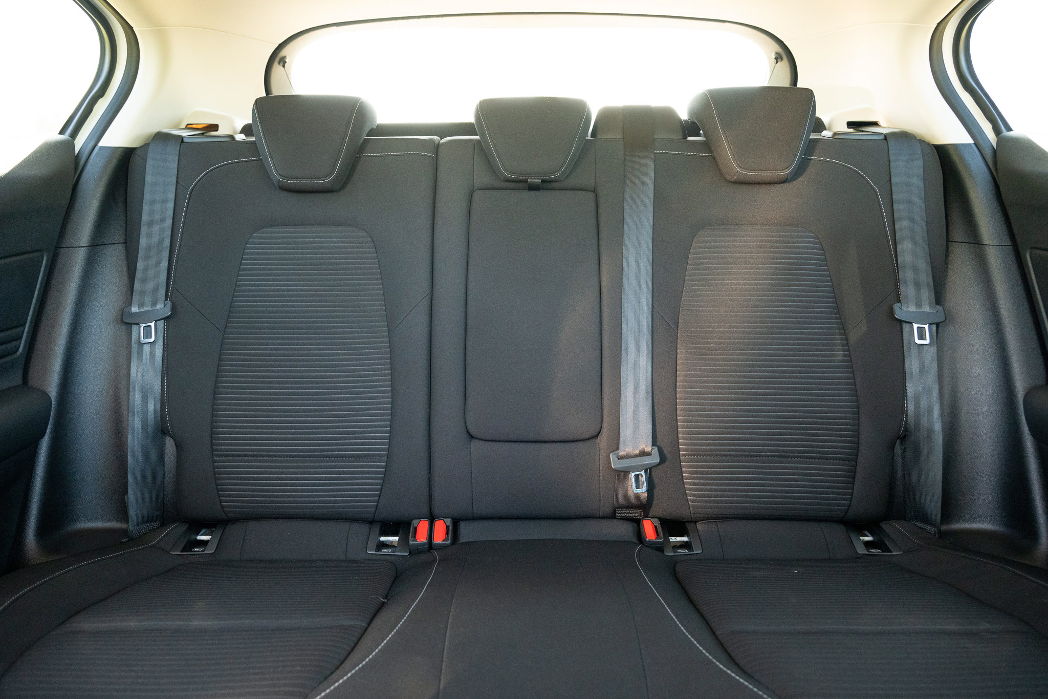 Ford Focus 1.0 Flexifuel E85 Titanium