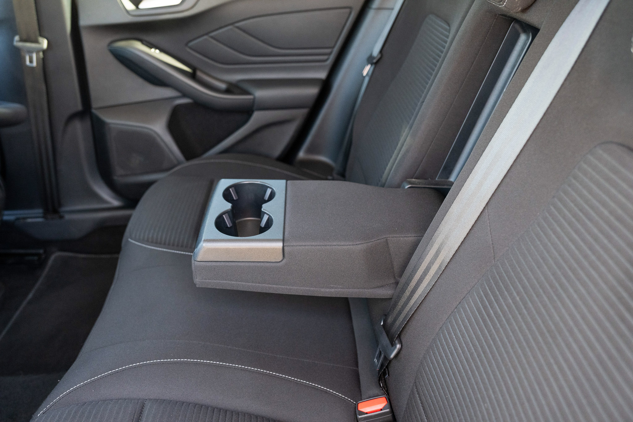 Ford Focus 1.0 Flexifuel E85 Titanium