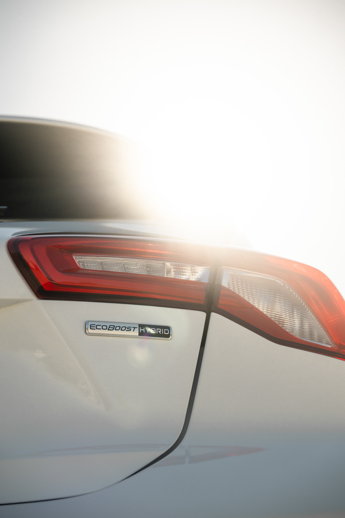 Ford Focus 1.0 Flexifuel E85 Titanium