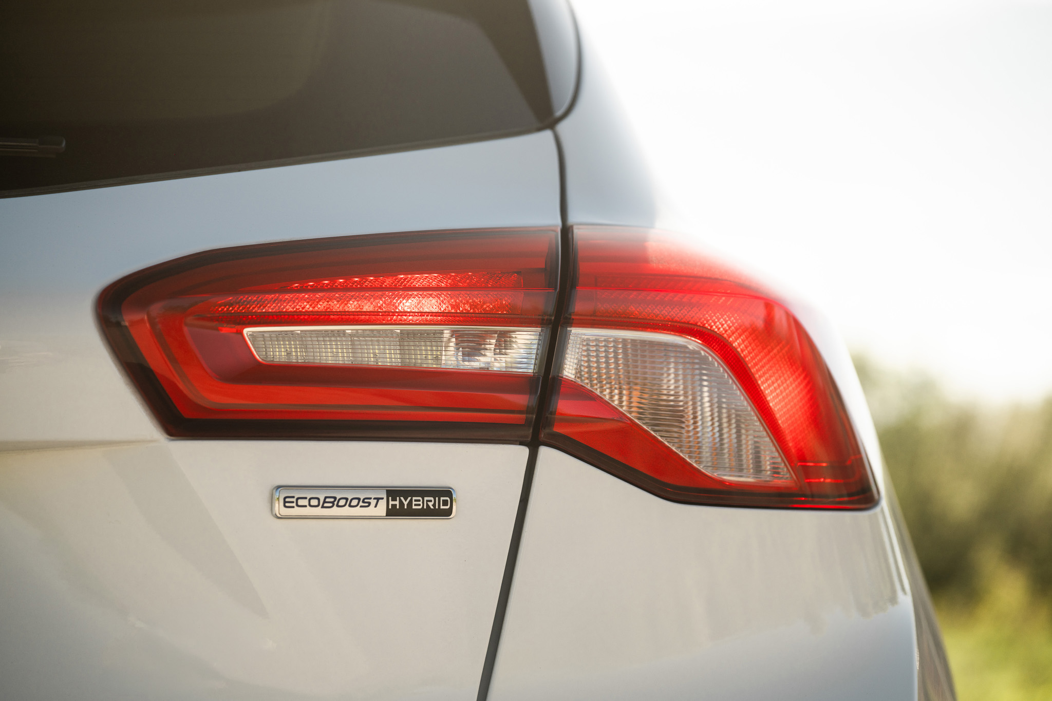 Ford Focus 1.0 Flexifuel E85 Titanium