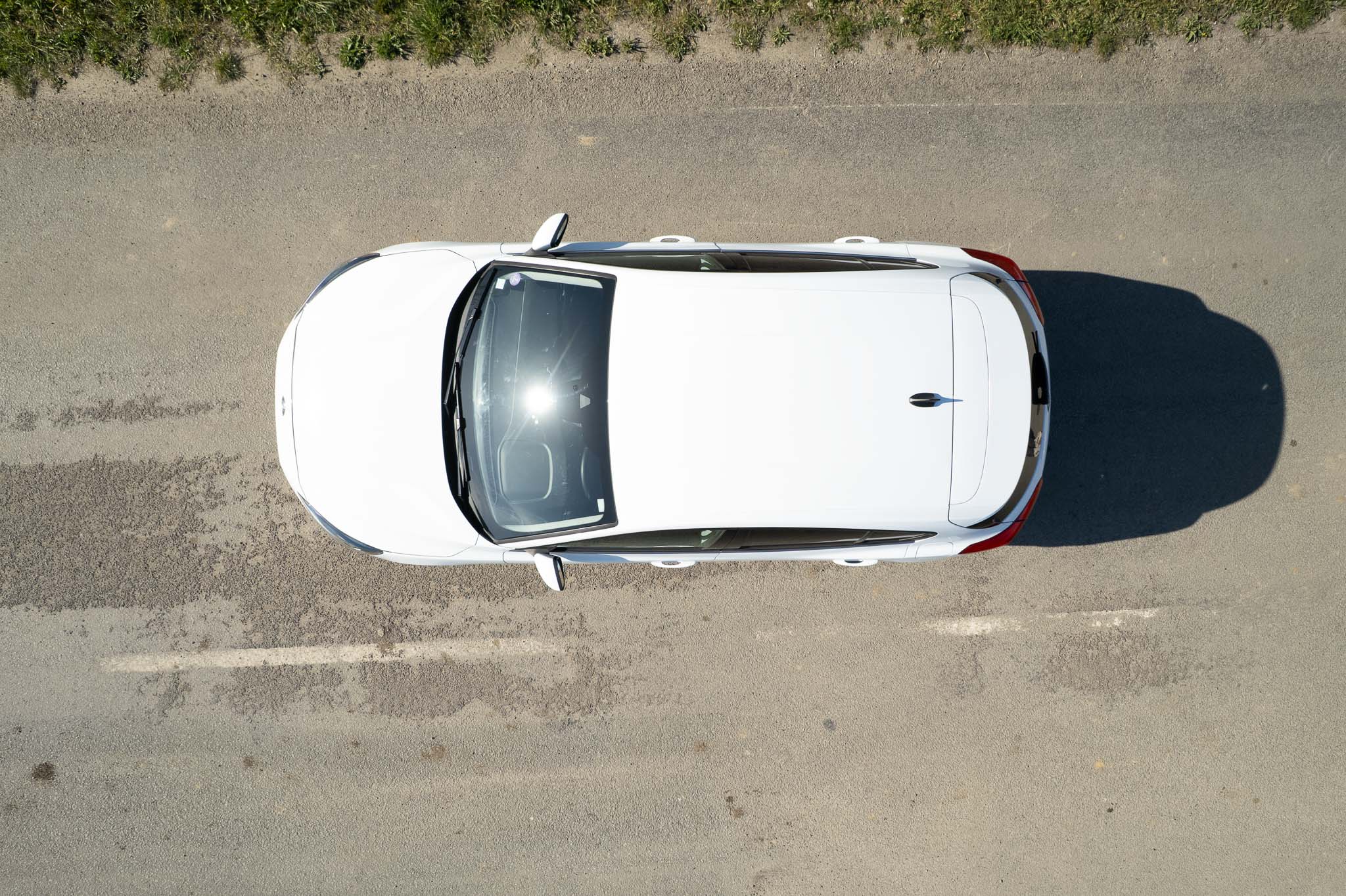 Ford Focus 1.0 Flexifuel E85 Titanium