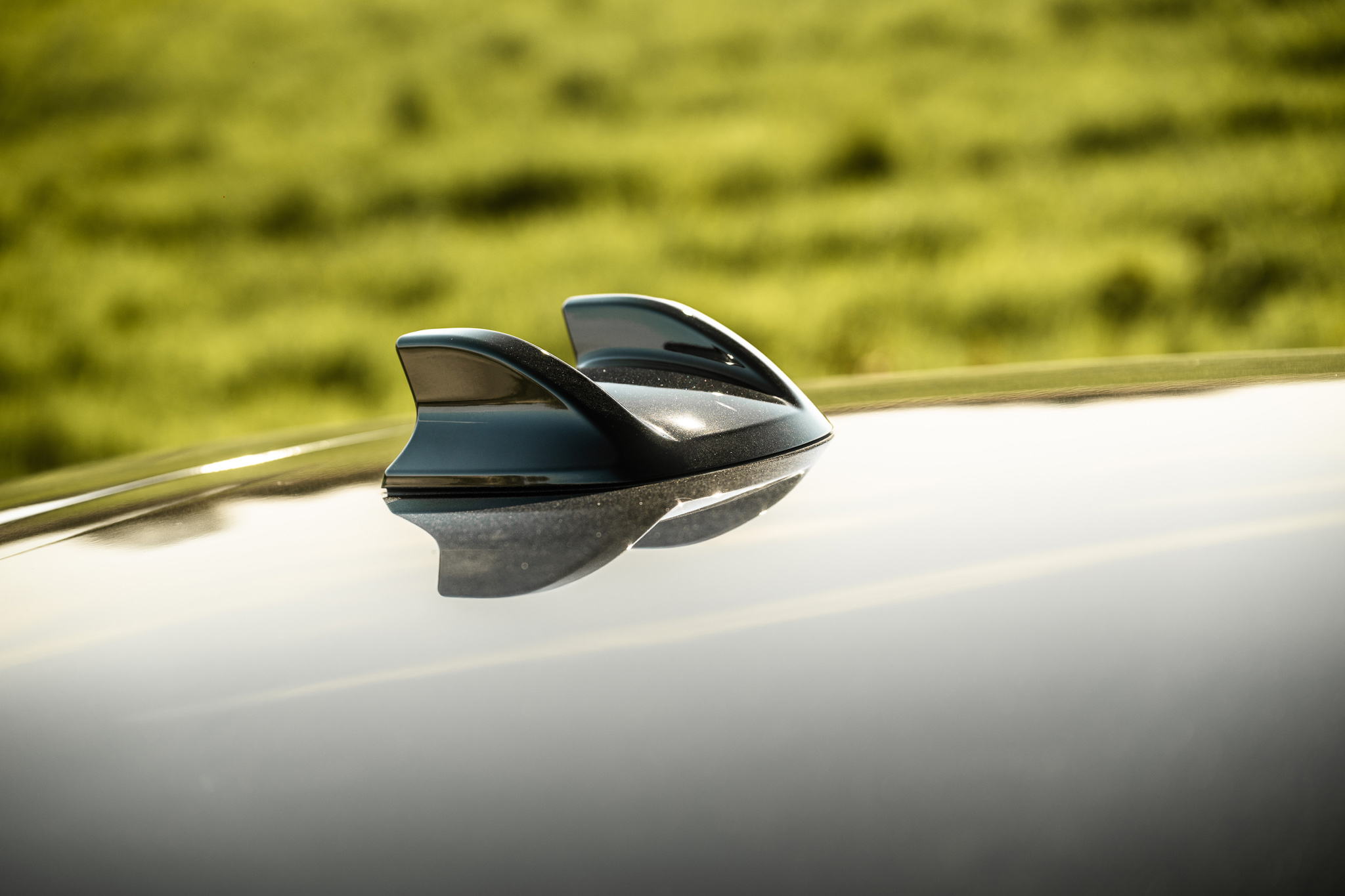 FORD KUGA 2.5 HYBRID FLEXIFUEL Titanium