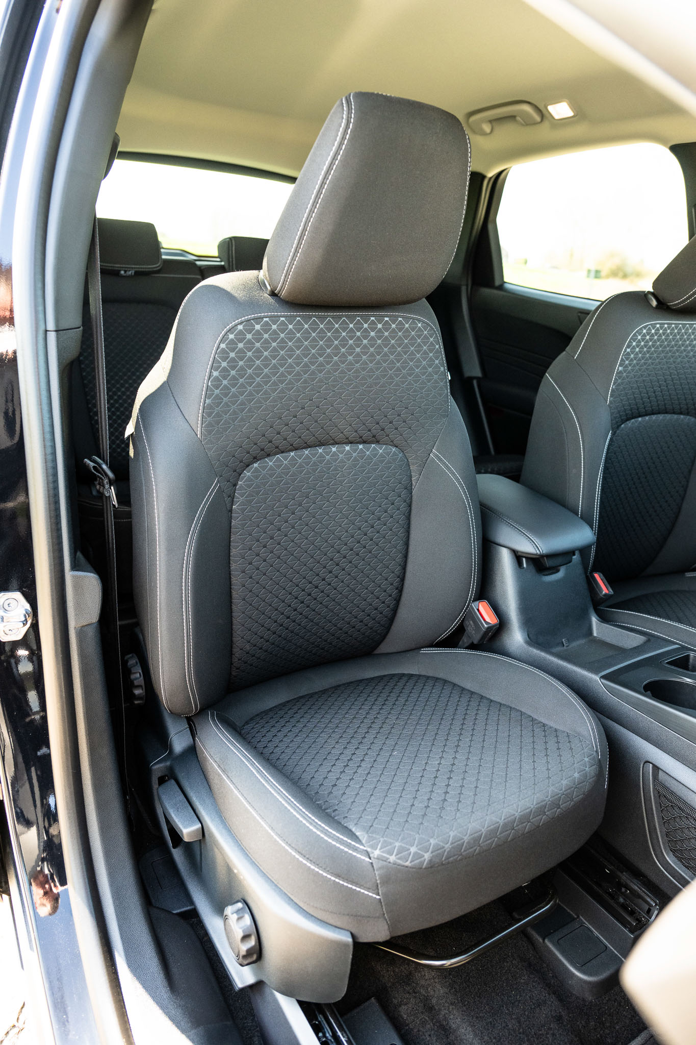 FORD KUGA 2.5 HYBRID FLEXIFUEL Titanium