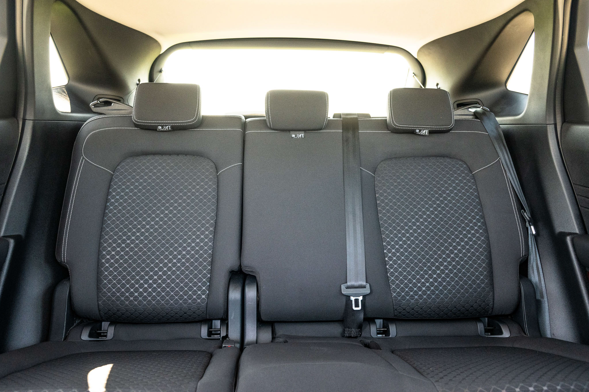 FORD KUGA 2.5 HYBRID FLEXIFUEL Titanium