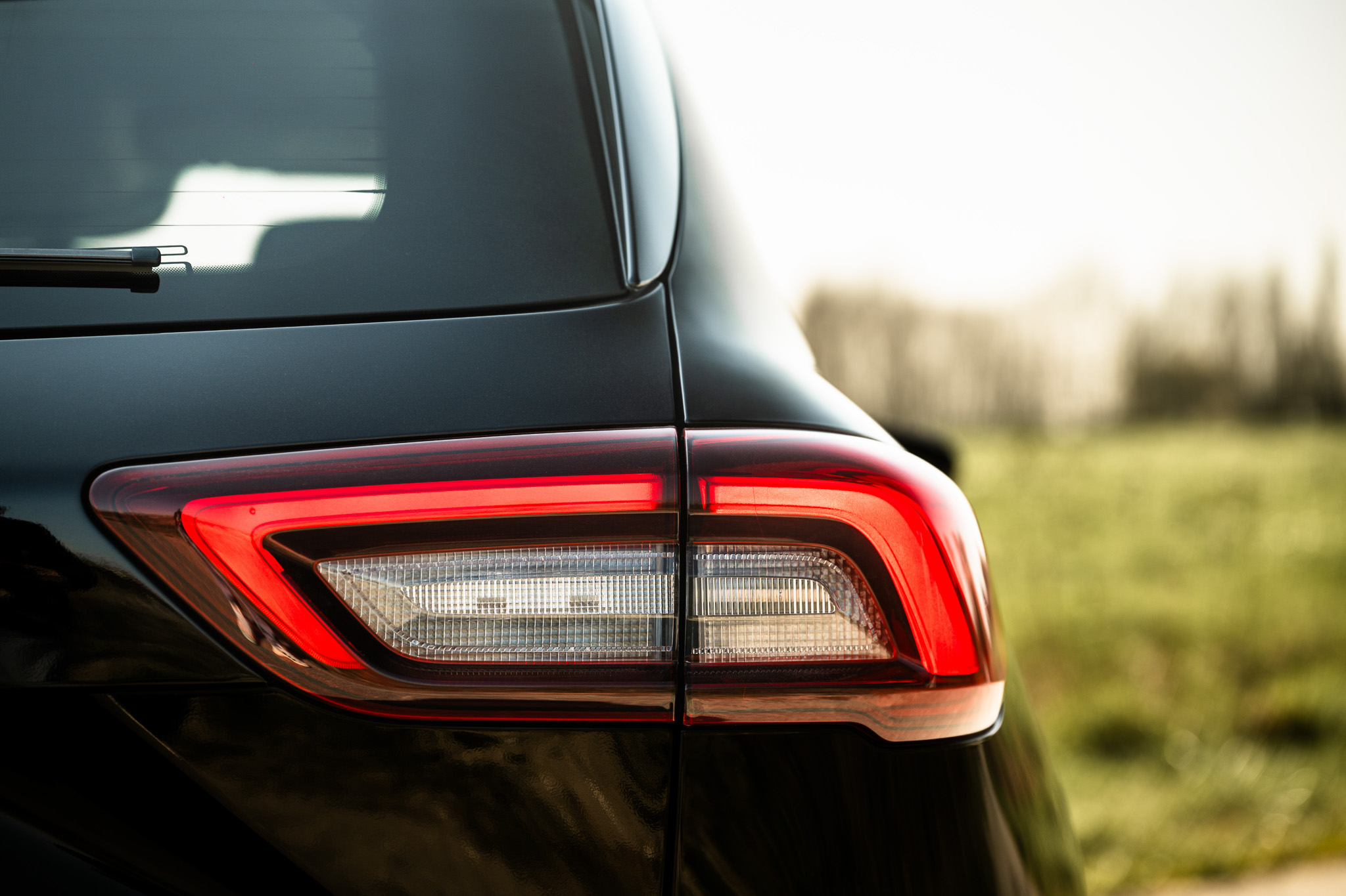 FORD KUGA 2.5 HYBRID FLEXIFUEL Titanium