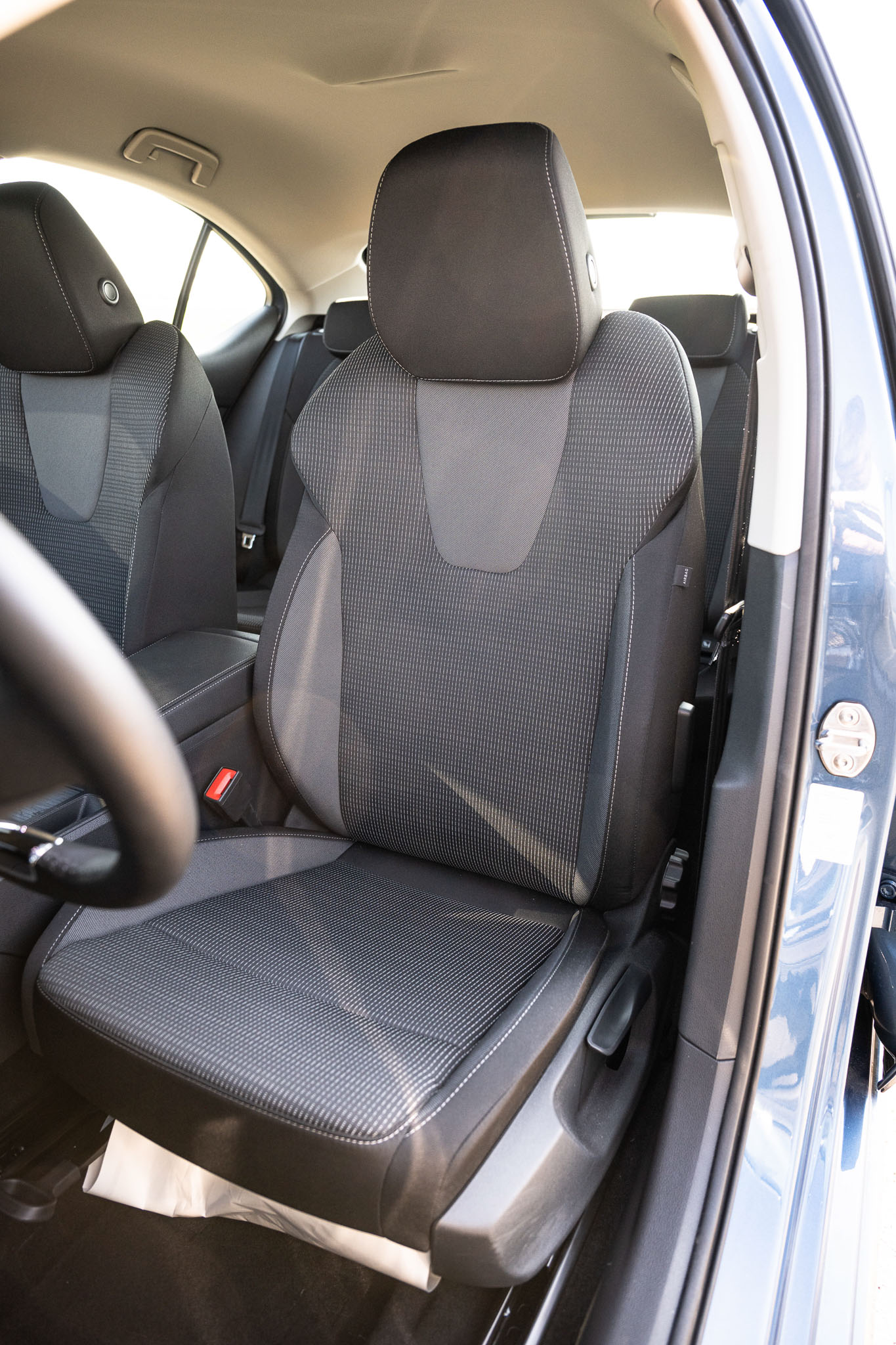 Skoda Octavia 1.5 TSi ACT BVM6