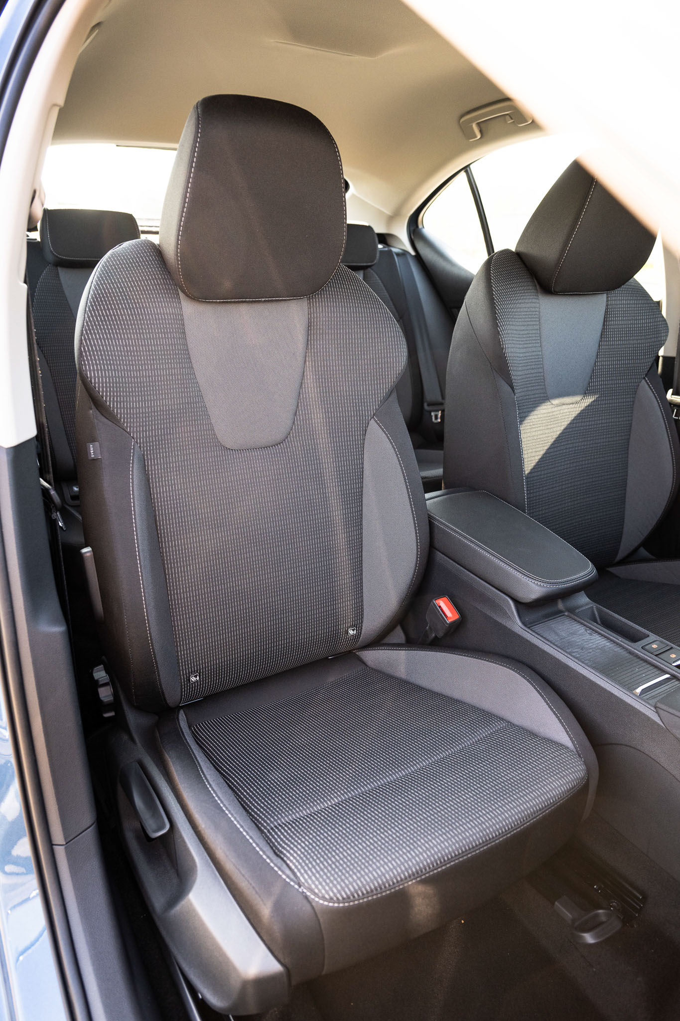 Skoda Octavia 1.5 TSi ACT BVM6