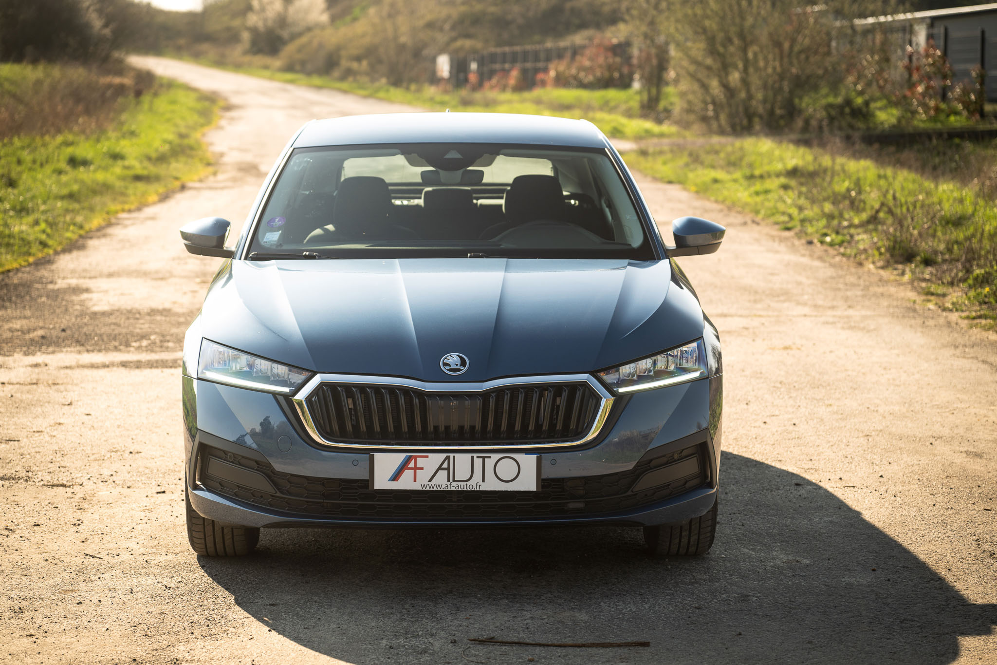 Skoda Octavia 1.5 TSi ACT BVM6