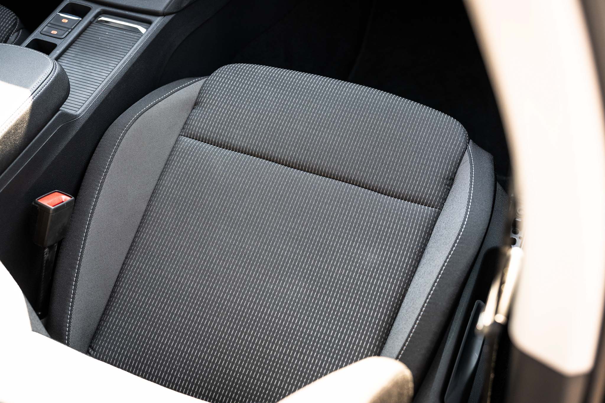 Skoda Octavia 1.5 TSi ACT BVM6