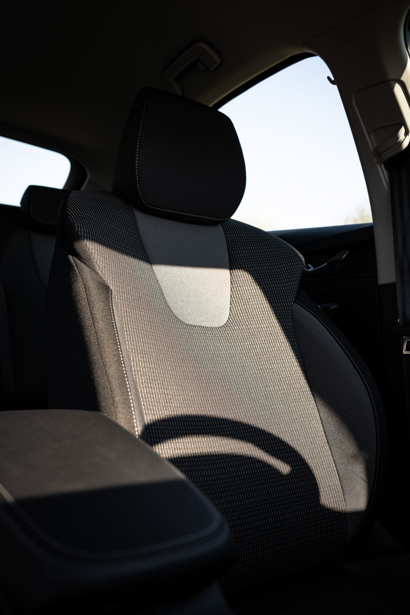 Skoda Octavia 1.5 TSi ACT BVM6