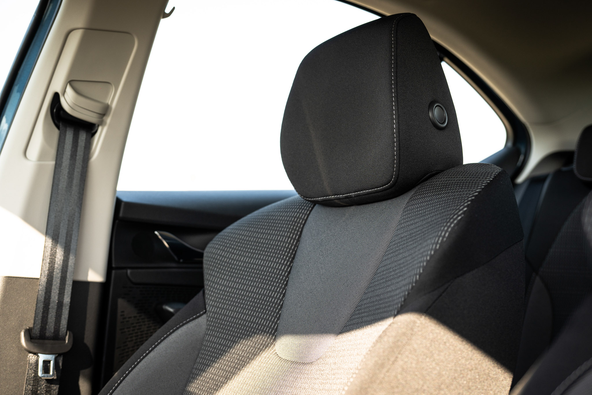 Skoda Octavia 1.5 TSi ACT BVM6