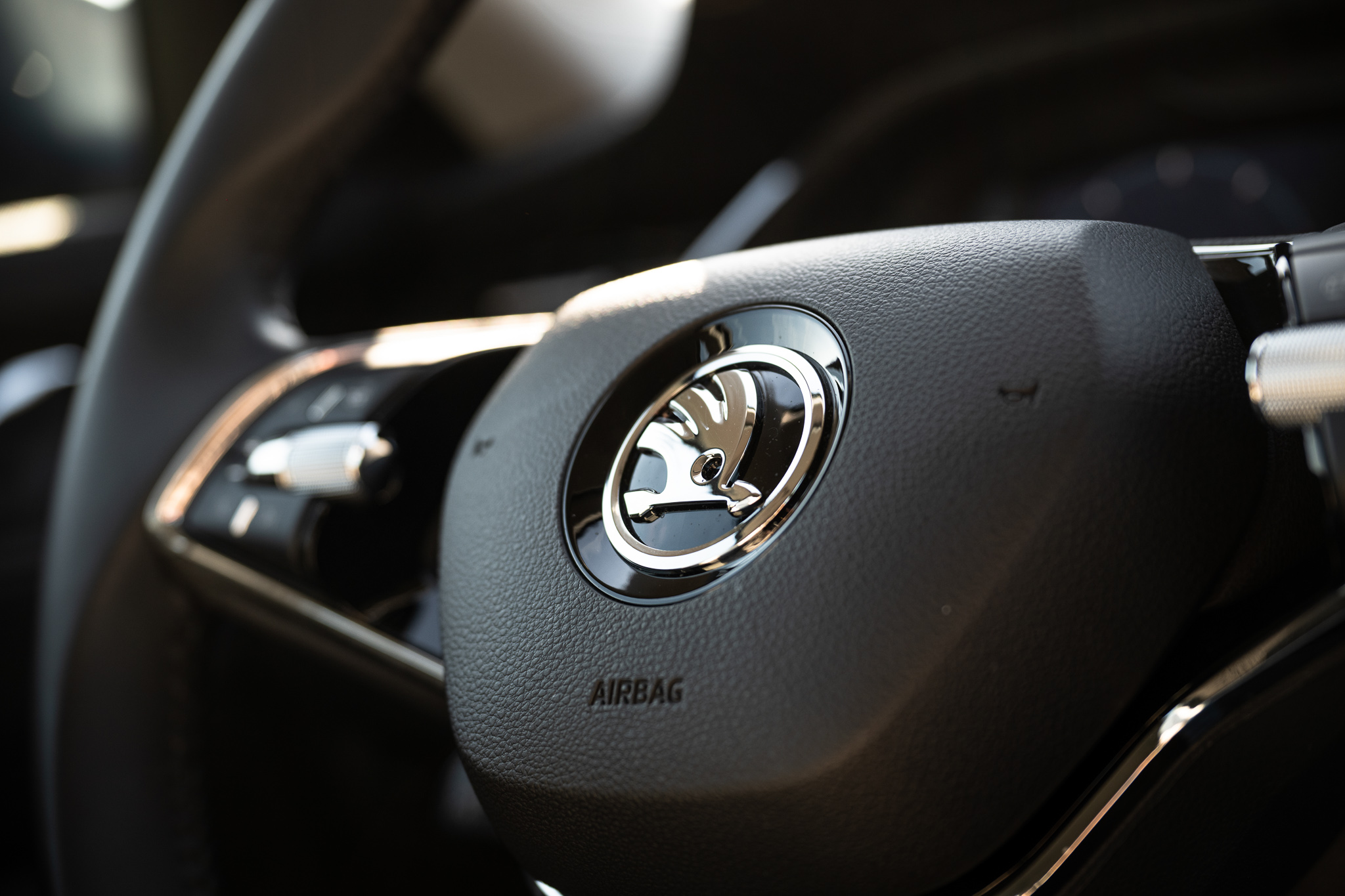 Skoda Octavia 1.5 TSi ACT BVM6