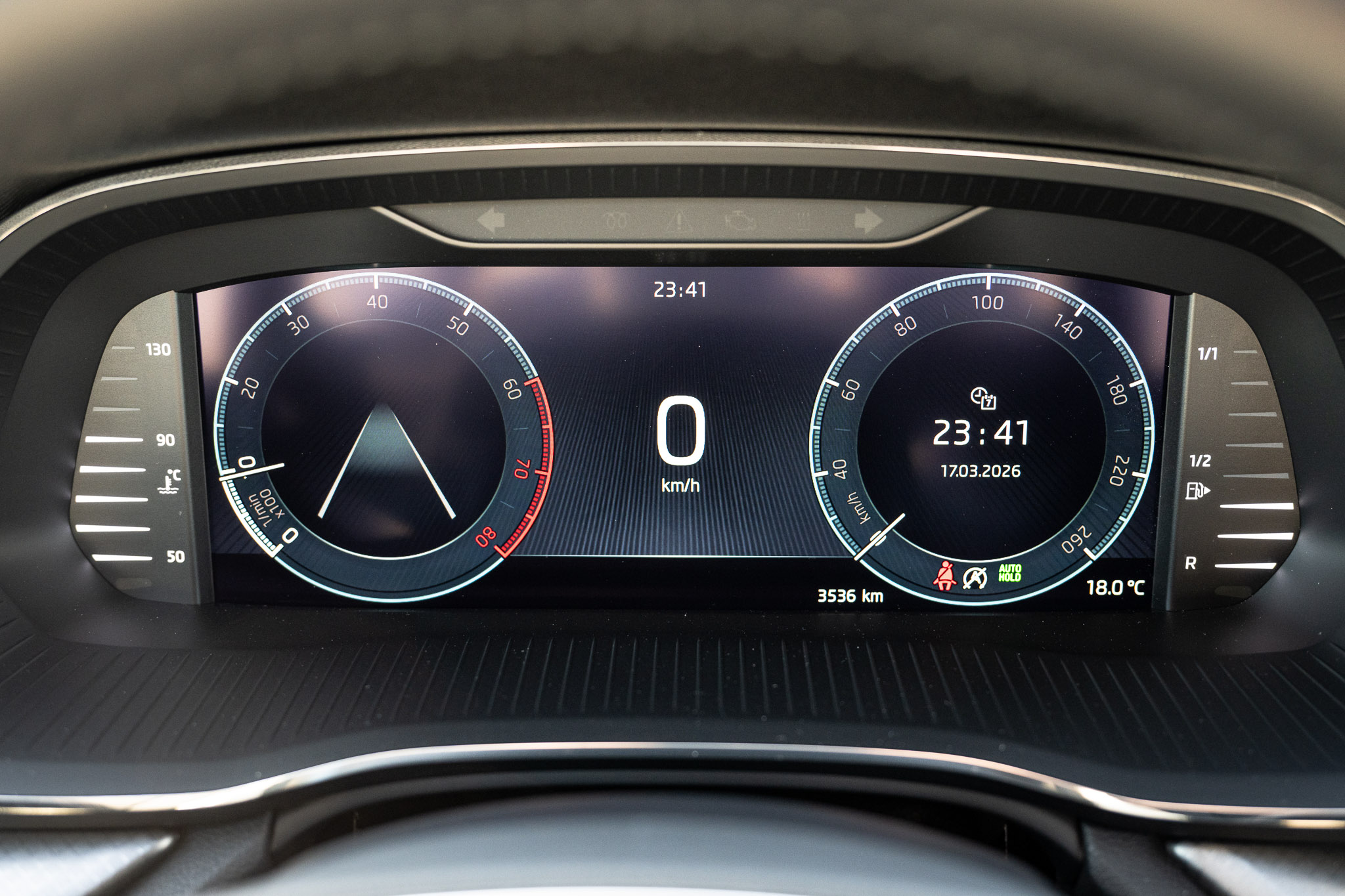 Skoda Octavia 1.5 TSi ACT BVM6